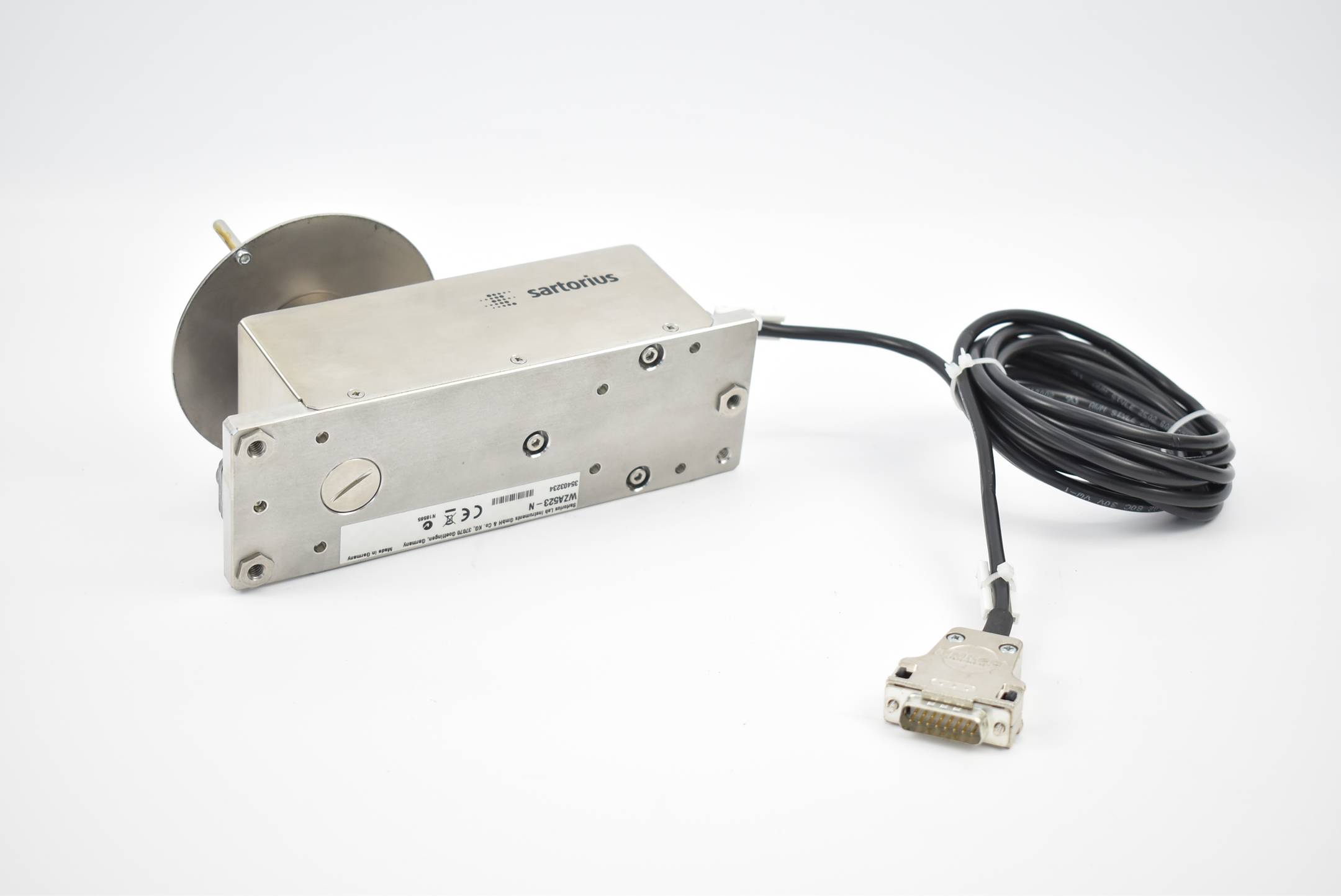 Sartorius Wägezelle WZA523-N ( 35403234 )