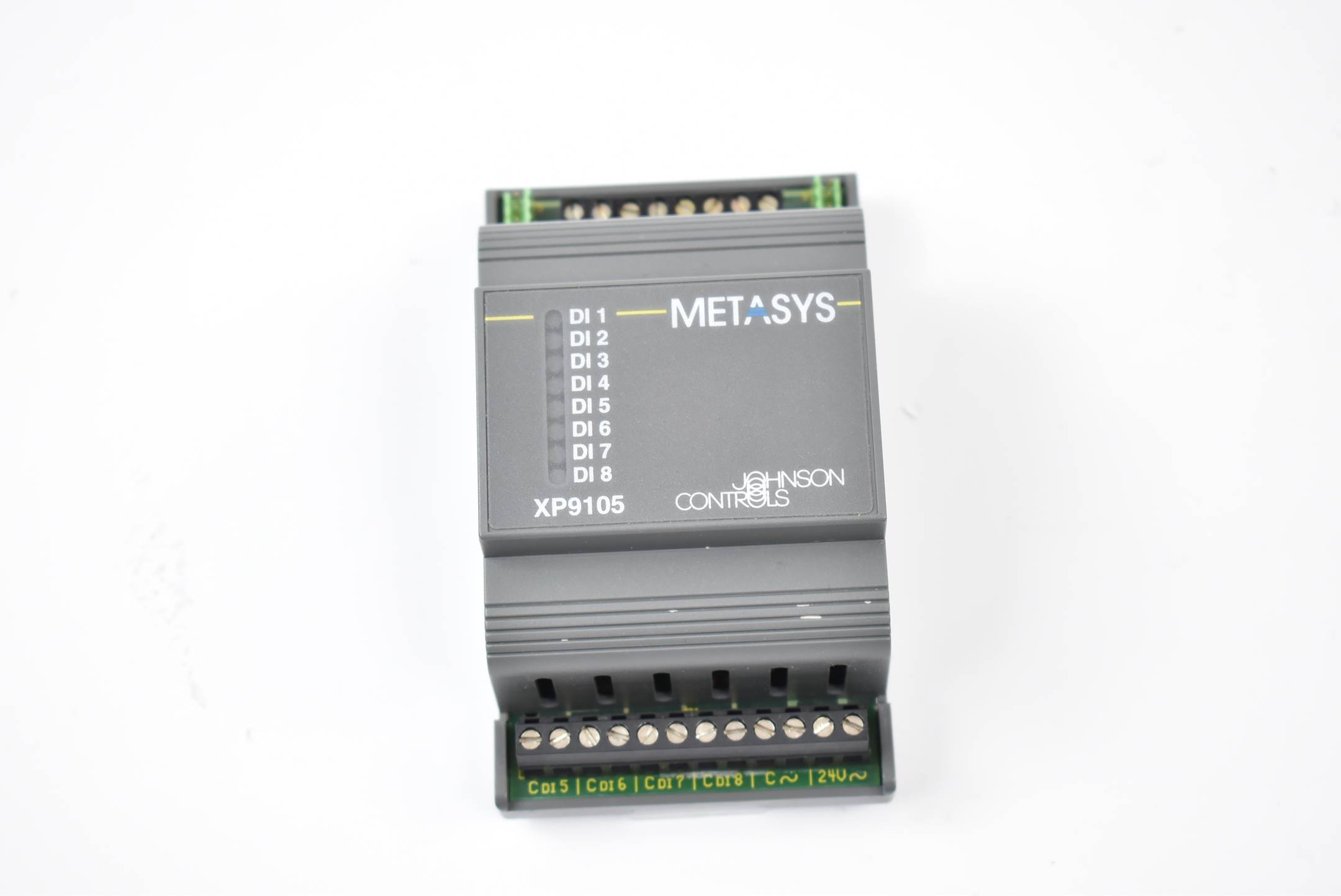 Johnson Controls Metasys XP9105 Steuerungsmodul XP-9105-8304