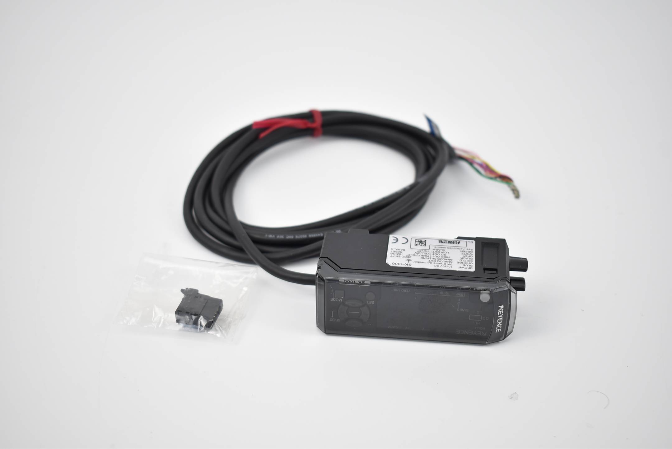Keyence Messverstärker Hauteinheit SK-1000 ( 10-30VDC )