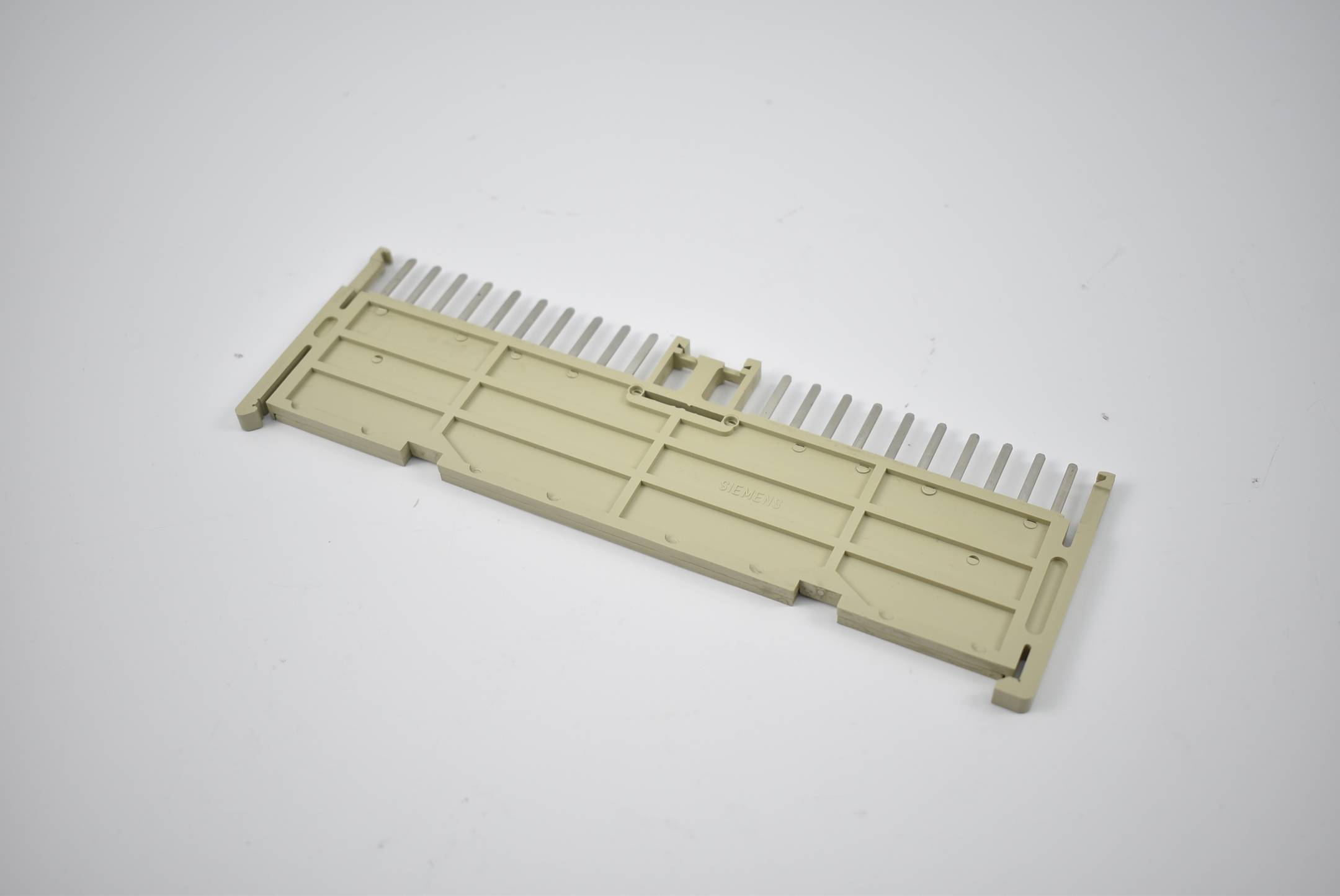 Siemens Mosaik TP-Verteiler 10-polig 6NX6307-1PS01 ( 6NX 6307 1PS01 )