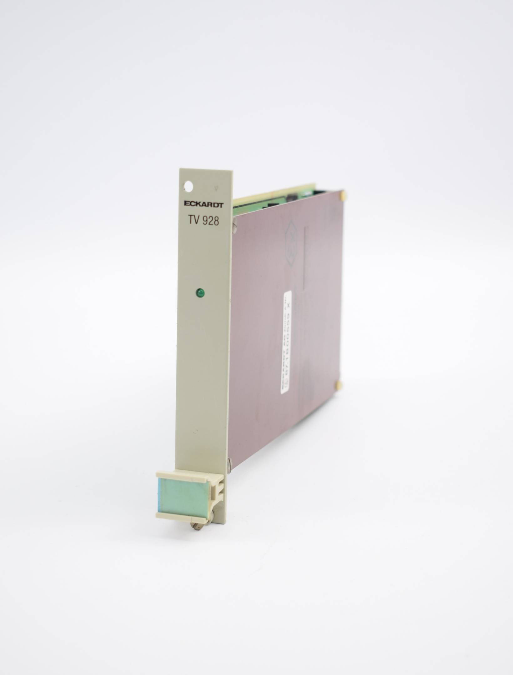 Eckardt TV 928 Trennverstärker 24V 50-60Hz ( 5 928124 )