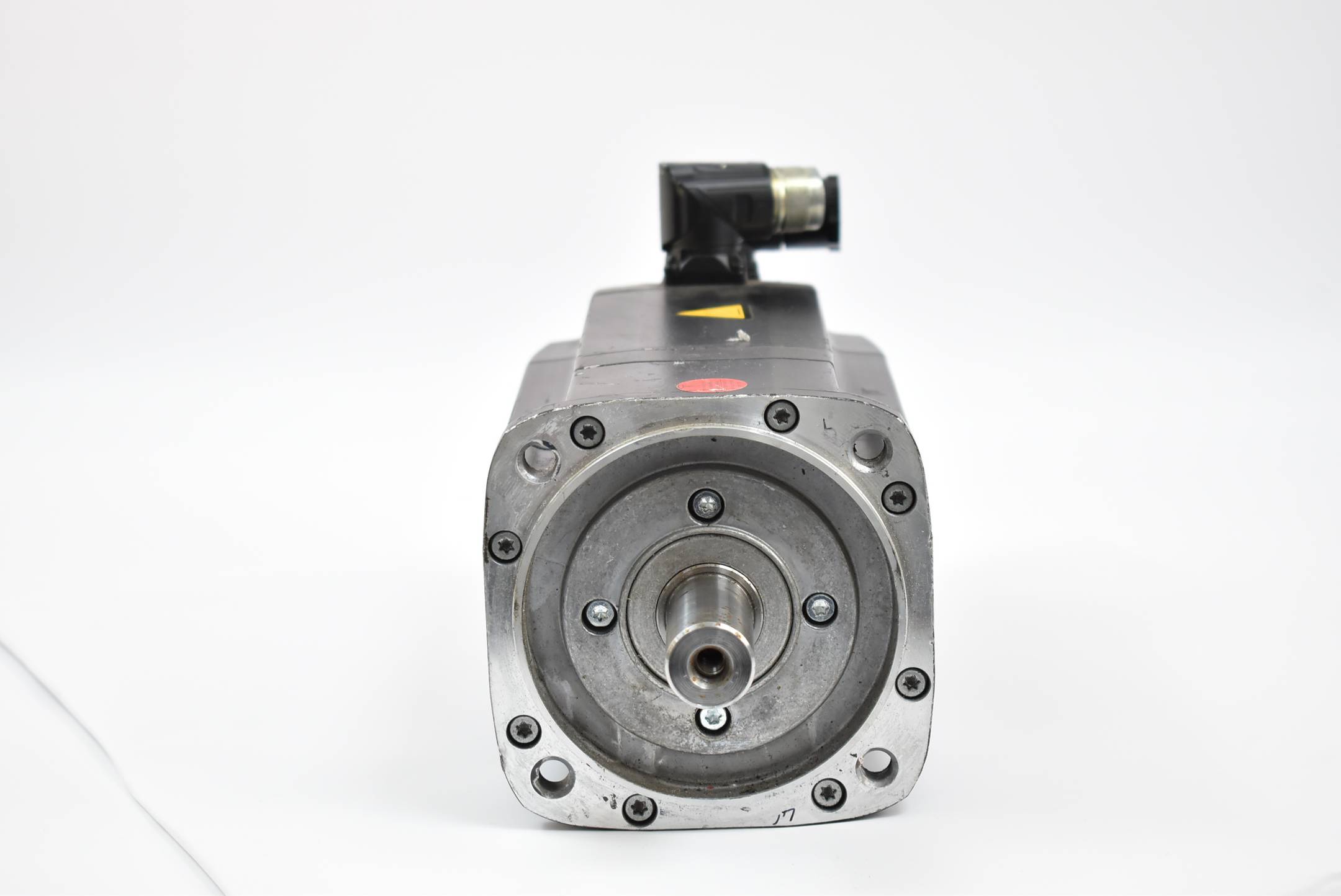 Siemens Simotics S Synchronmotor 1FT7066-5AH71-1ML0-Z ( 1FT7 066-5AH71-1ML0-Z )