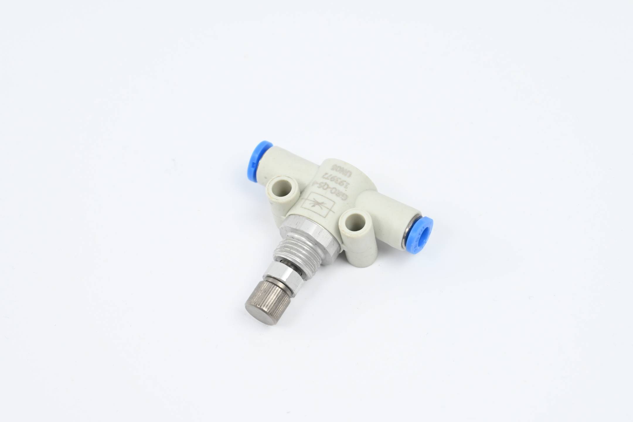 Festo Drosselventil GRO-QS-4 ( 193972 )