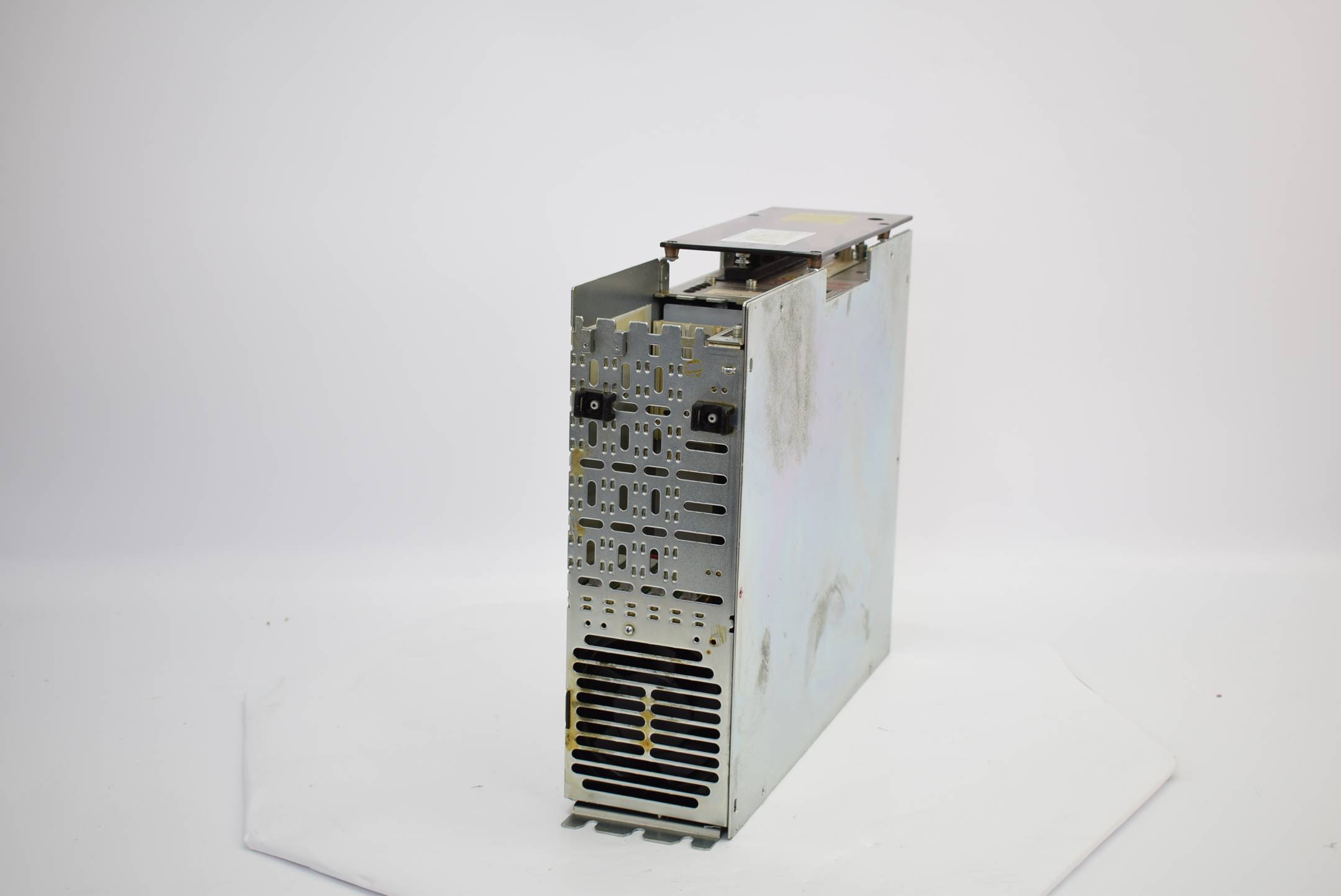 Indramat AC-Servo Controller DDS02.1-W050-D