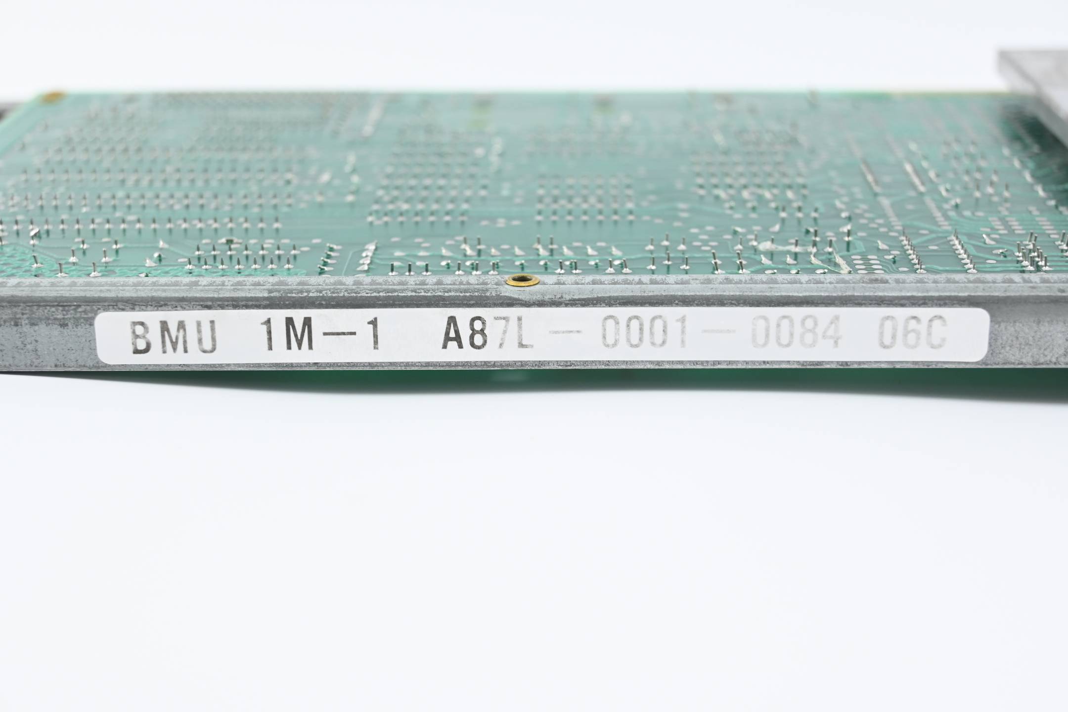 Fanuc BMU 1M-1 Board A87L-0001-0084 ( A87L-0001-0084 06C )