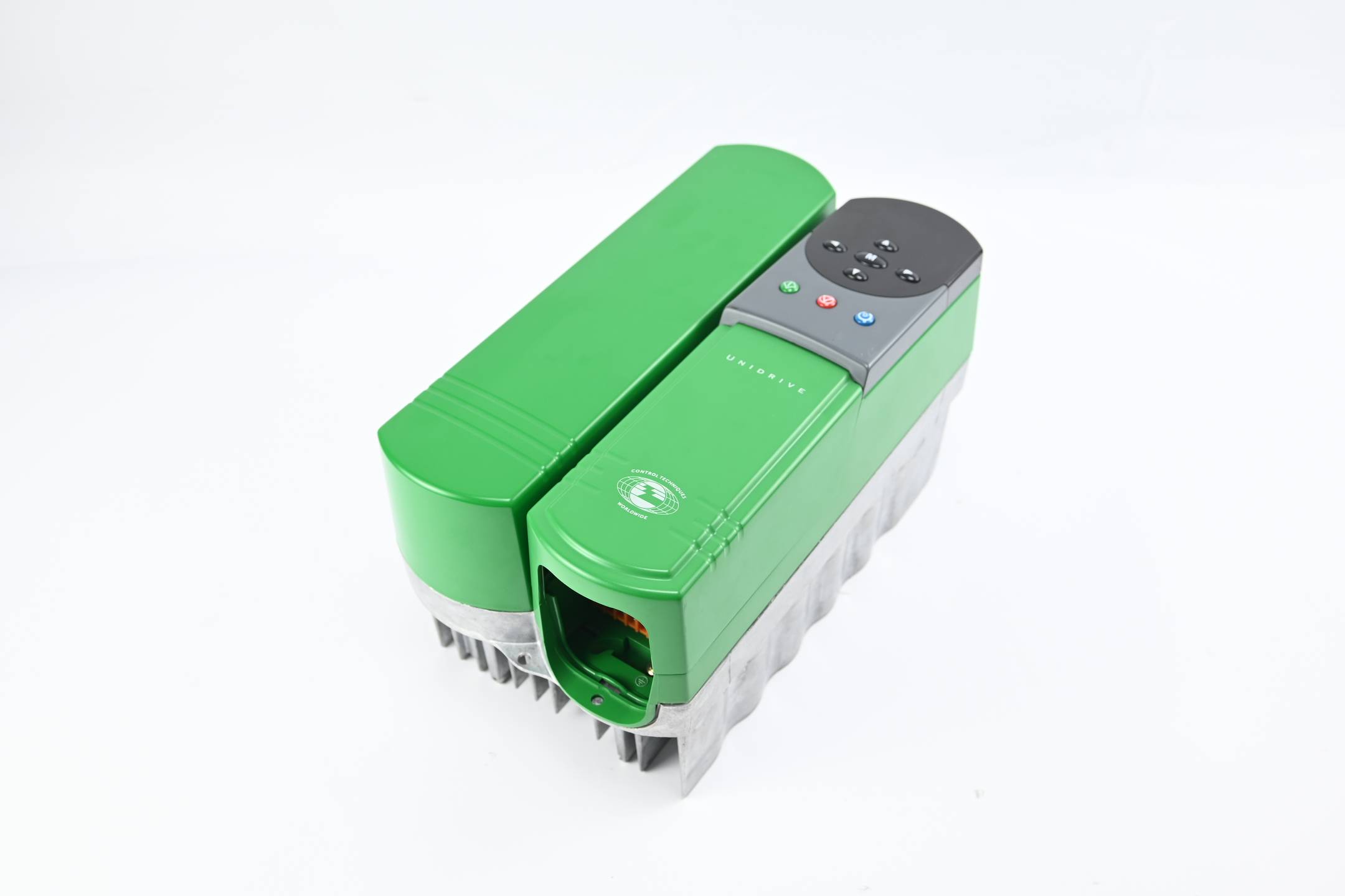 Control Techniques Unidrive Frequenzumrichter UNI2403 LFT 11KW4 