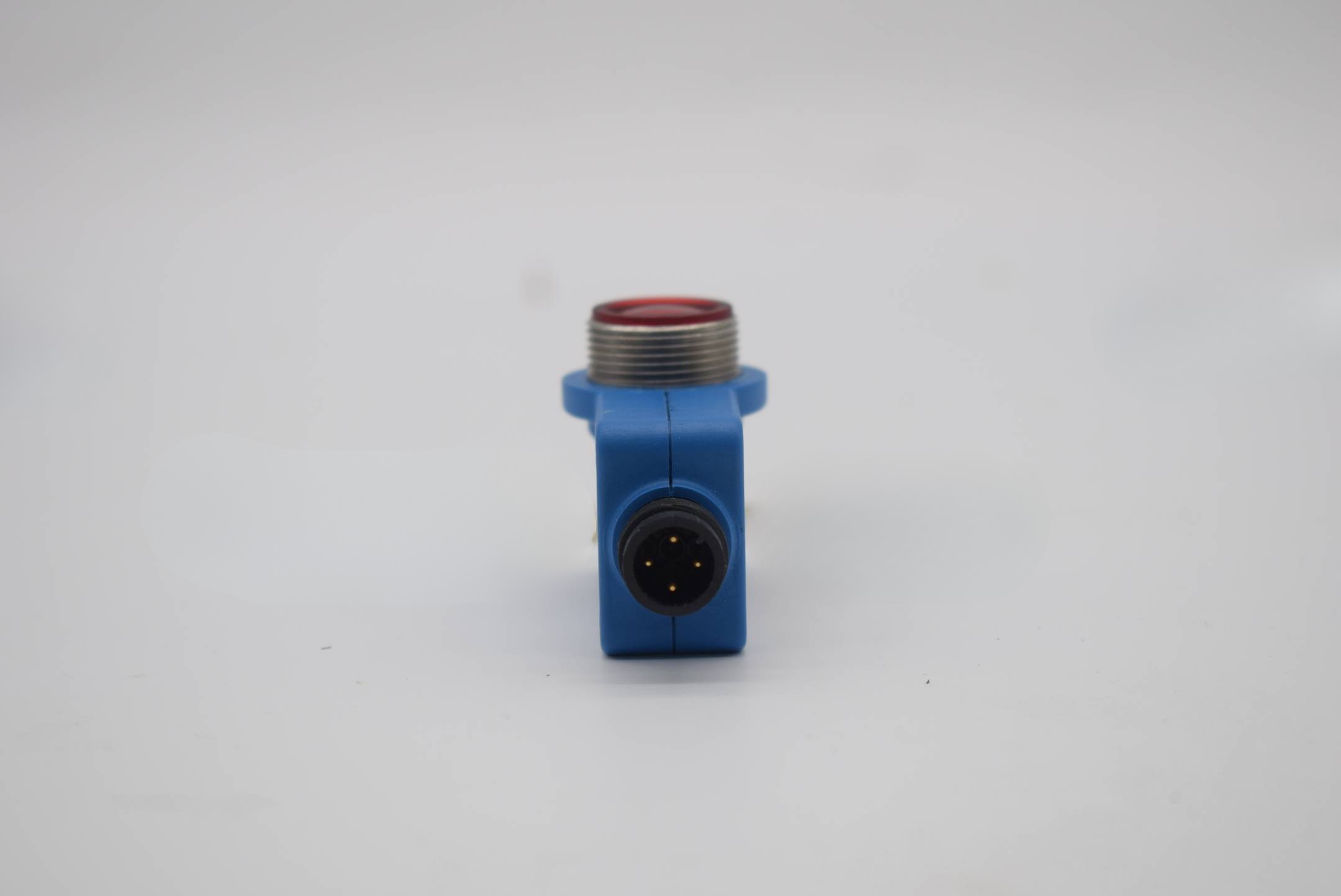 Wenglor Retro-Reflex Sensors optoelektronischer Sensor Spiegelreflex KR87PCT2 Wenglor Retro-Reflex Sensors optoelektronischer Sensor Spiegelreflex KR87PCT2