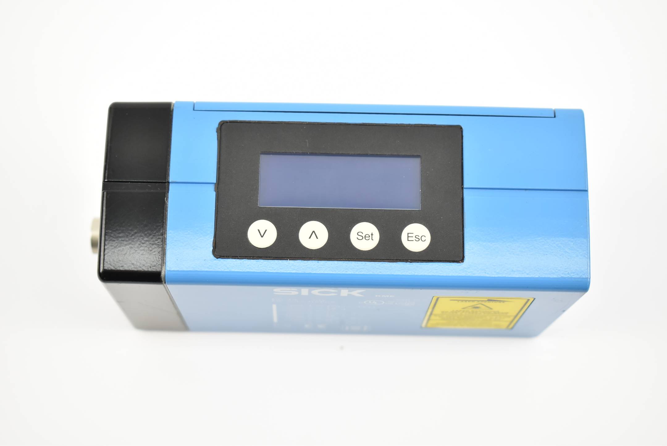 DEFEKT SICK longe-Range-Distanzsensor DME4000 ( DME4000-211 ) 1 029 790