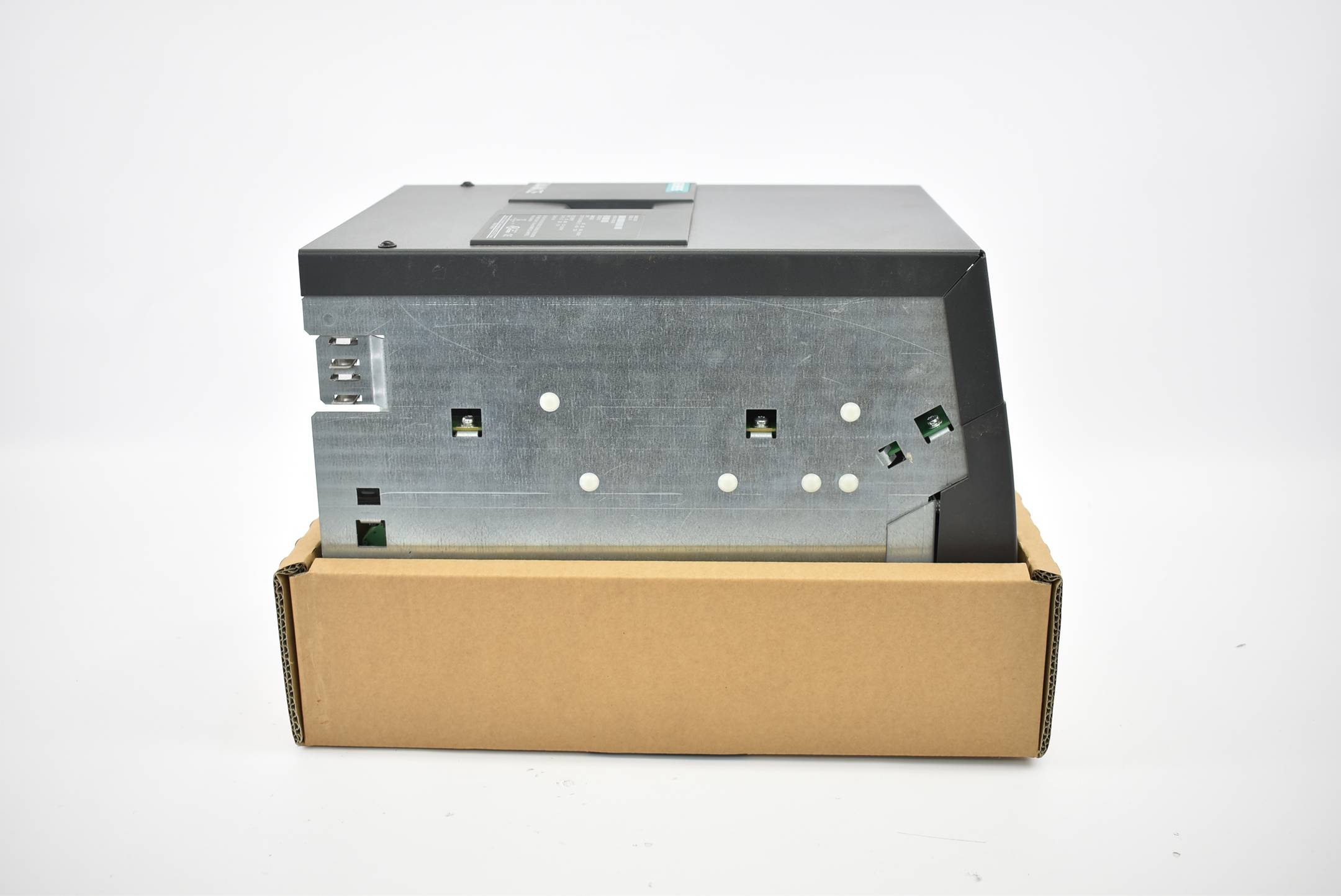 Siemens sinamics DCM DC Konverter 6RA8 031-6DV62-0AA0 ( 6RA8031-6DV62-0AA0 )