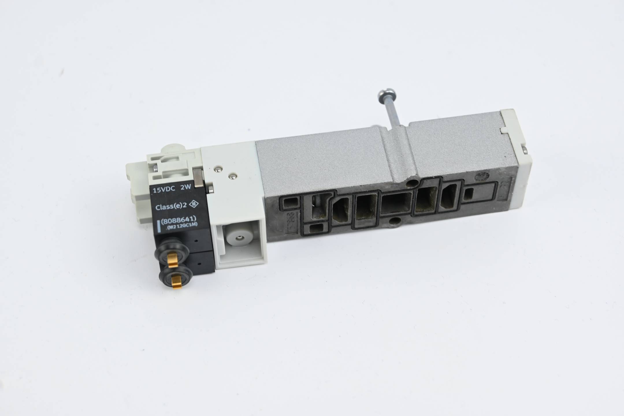 Festo Magnetventil VMPA2-M1H-DS-PI ( 568657 )