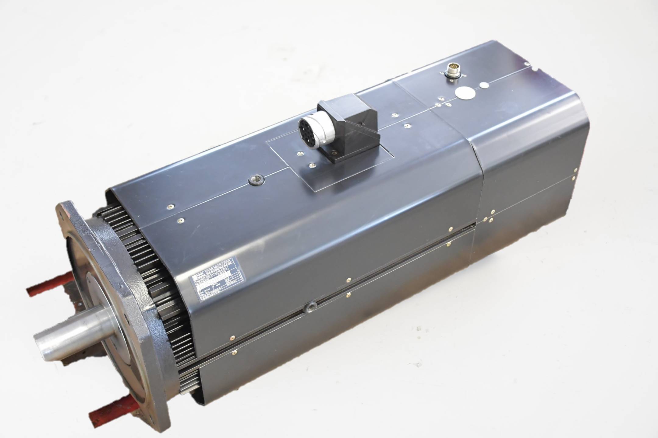 Rexroth Indramat 3~Phase Servomotor 2AD164B-B05OA1-DS46-A2N1 ( R911285227 )