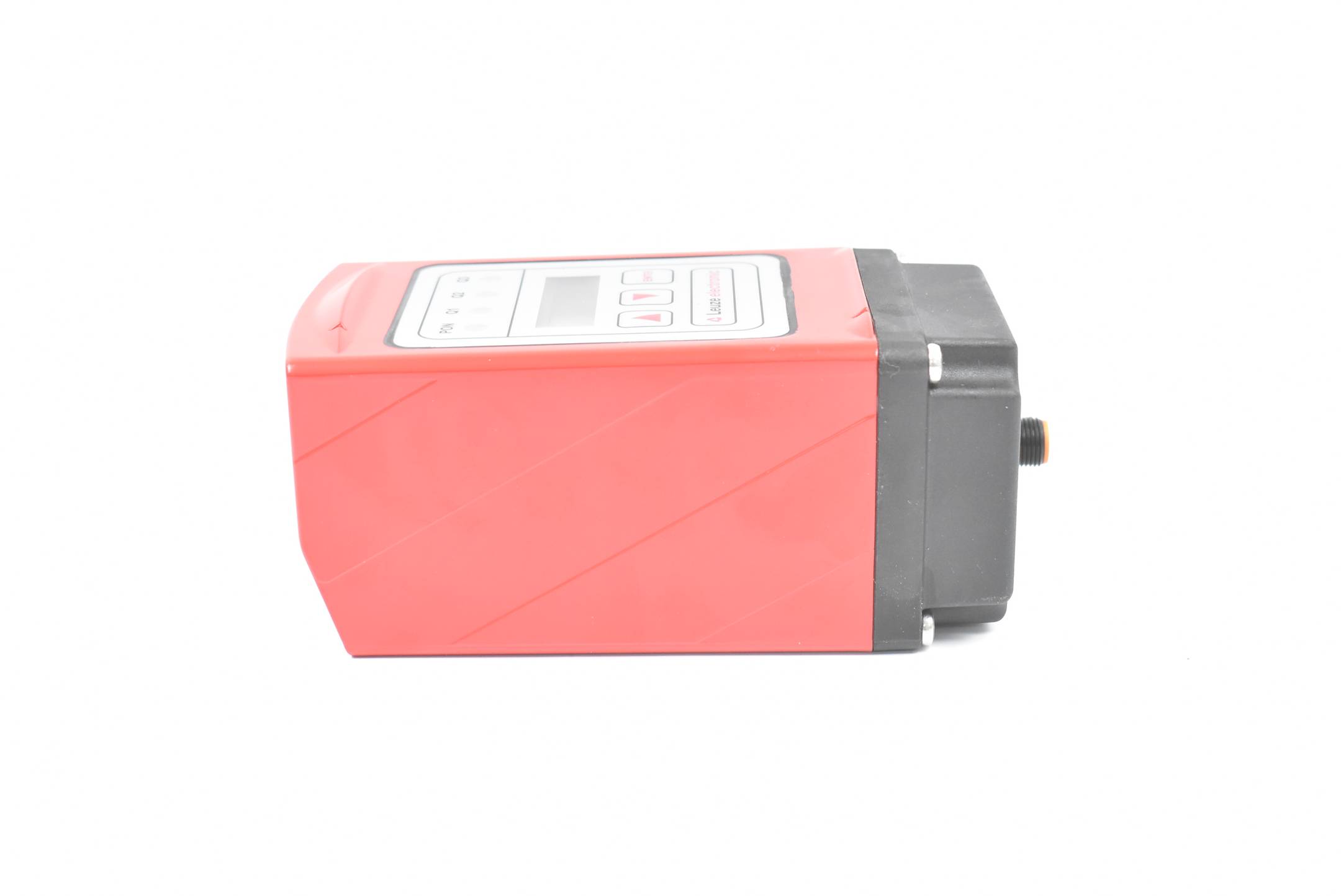 Leuze Electronic Optischer Abstandssensor ODSL 30/V-30M-S12 ( 50039447 )