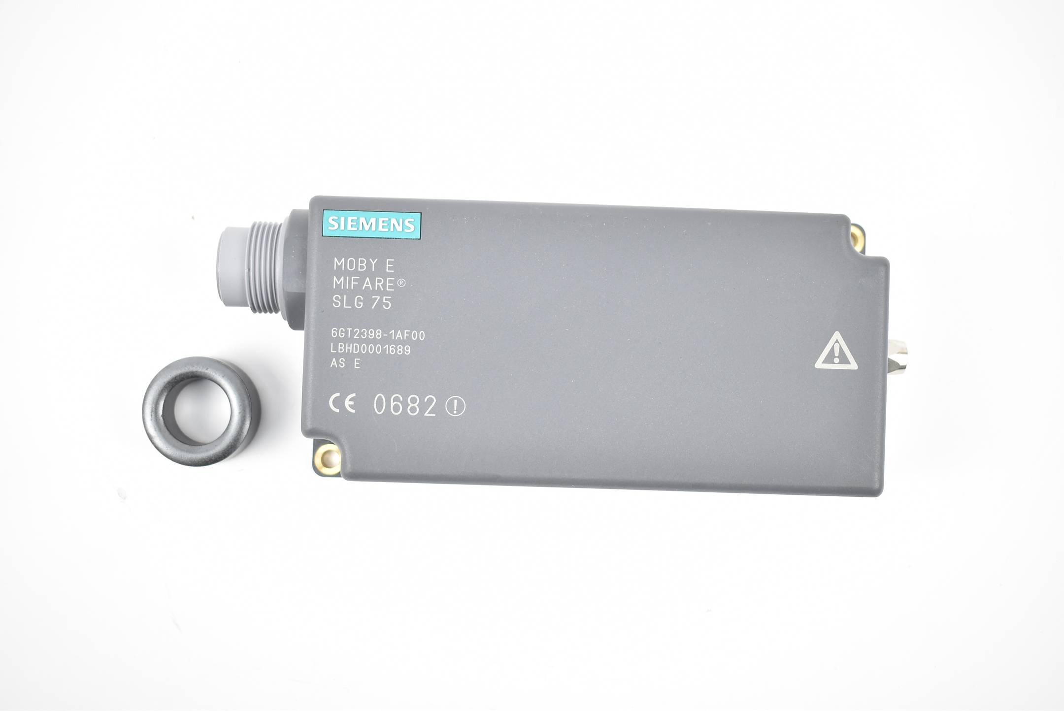 Siemens Moby E Schreib-/Lesegerät SLG75 6GT2398-1AF00 ( 6GT2 398-1AF00 )
