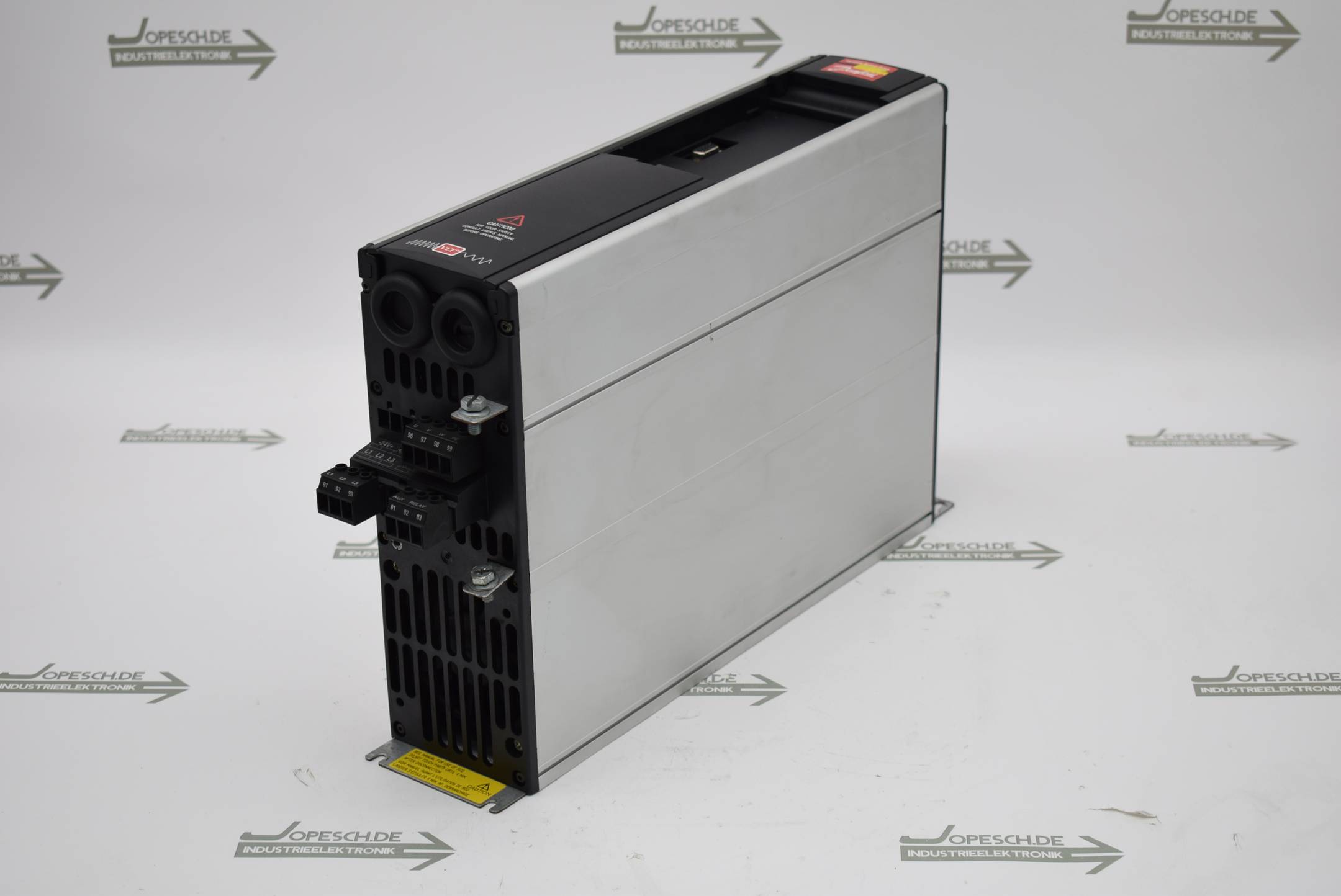 Danfoss VLT® Frequenzumrichter VLT5001PT5B20STR3D0F00A00 ( 175Z0031 )
