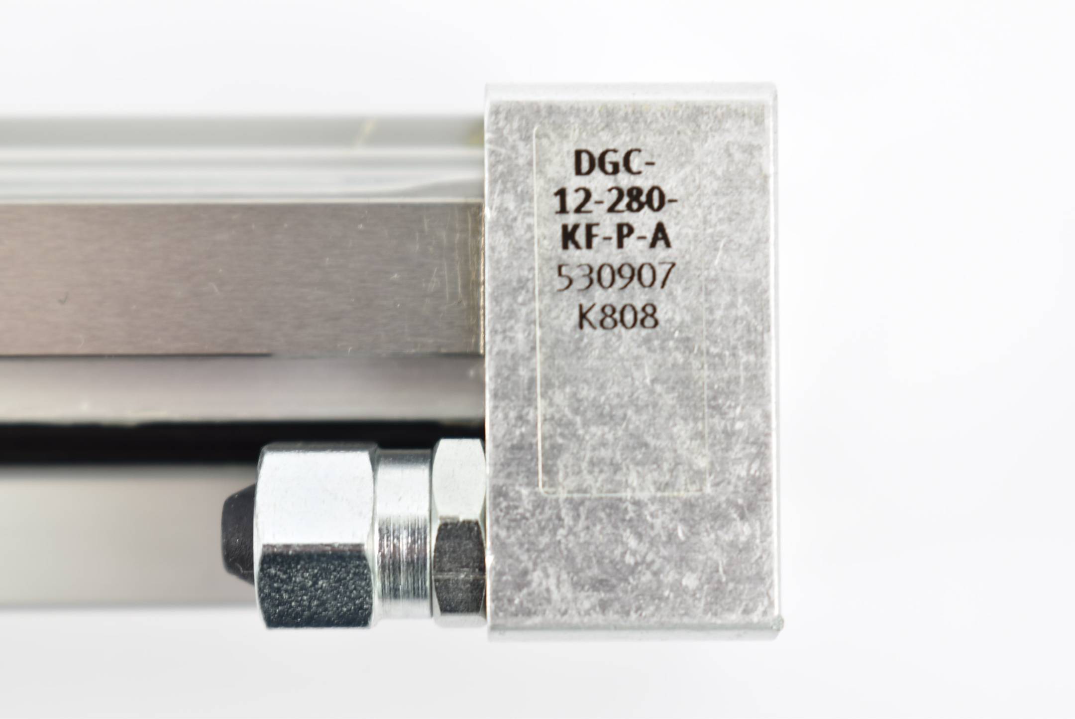 Festo Linearantrieb 2,5-8 bar DGC-12-280-KF-P-A ( 530907 )