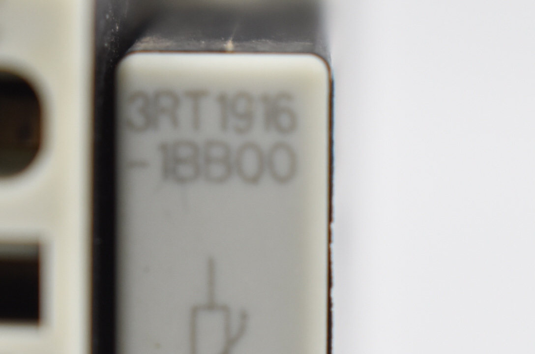 Siemens Sirius Hilfsschütz 3RH1140-1AP00 + 3RH1911-2GA04 + 3RT1916-1BB00