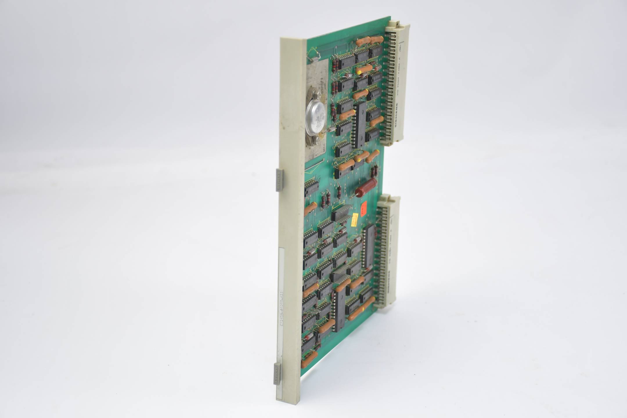 Siemens Steuerung ZI 50/60 Hz C71458-A6167-A13