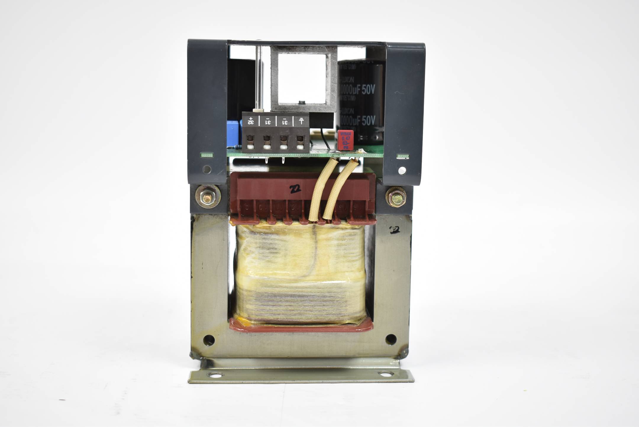 Siemens Stromversorgung 4AV2200-2EB00-0A