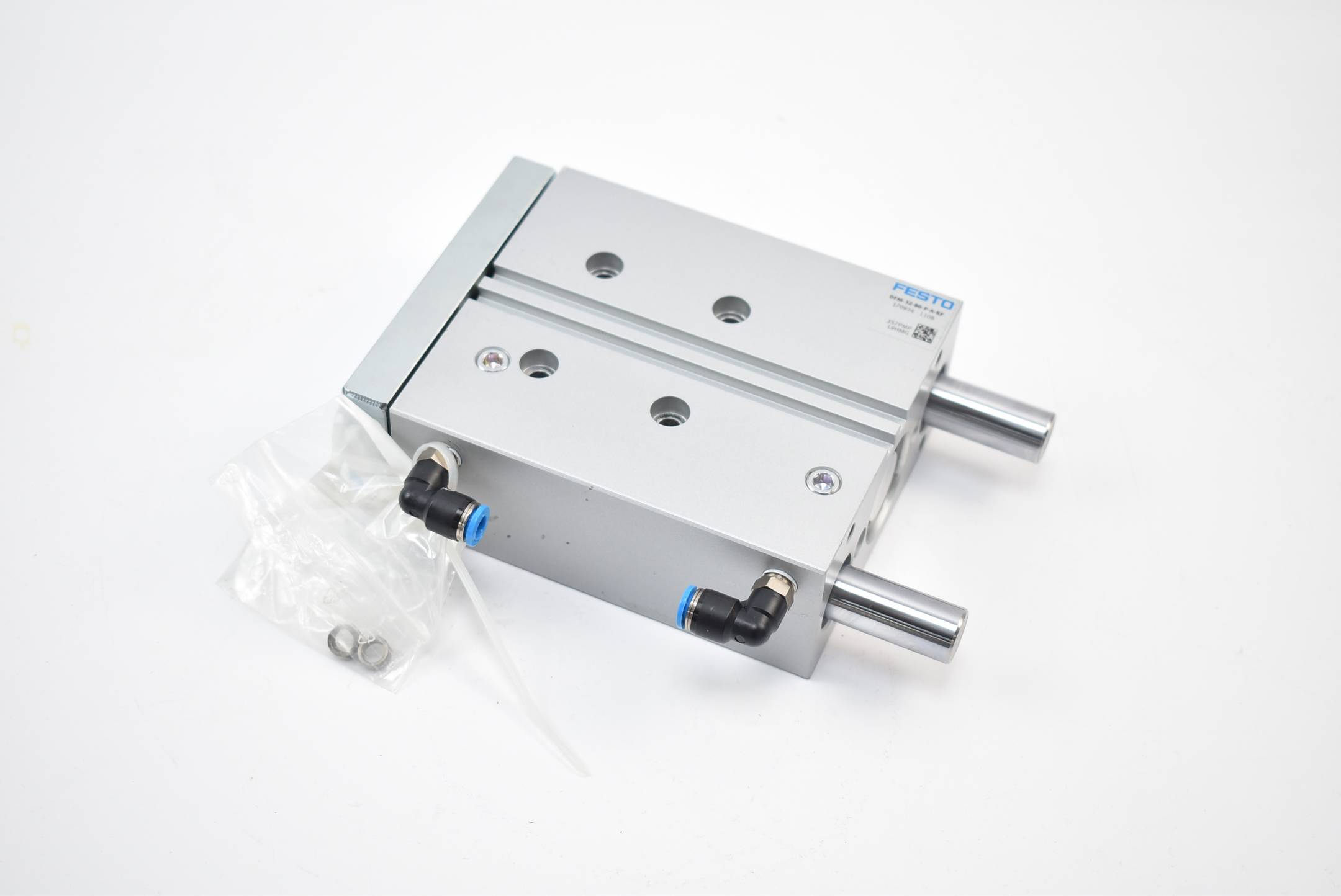 Festo Führungszylinder DFM-32-80-P-A-KF ( 170934 )