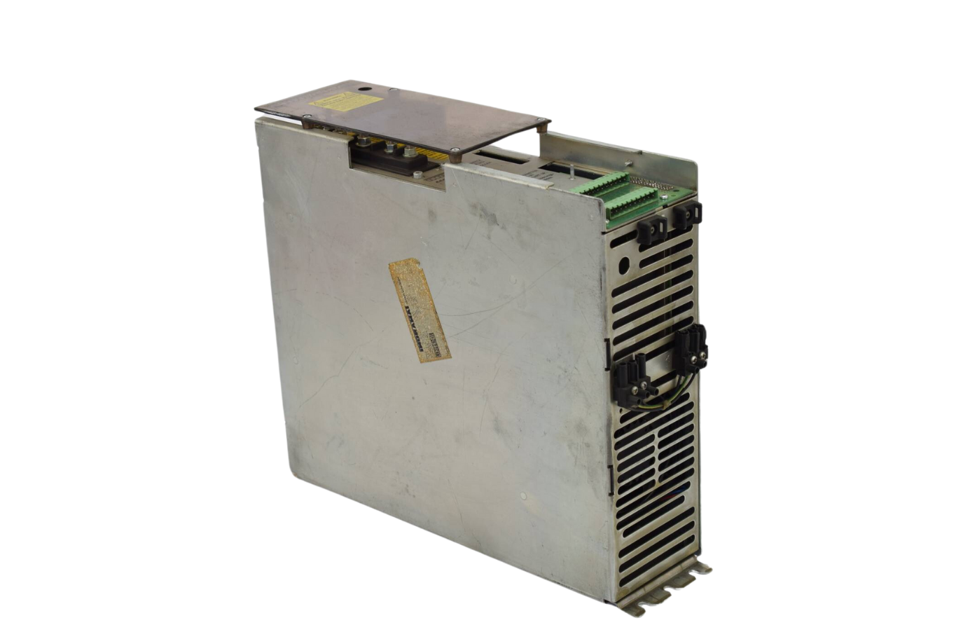 Indramat A.C. Servo Controller TDM 1.2-050-300-W1-220