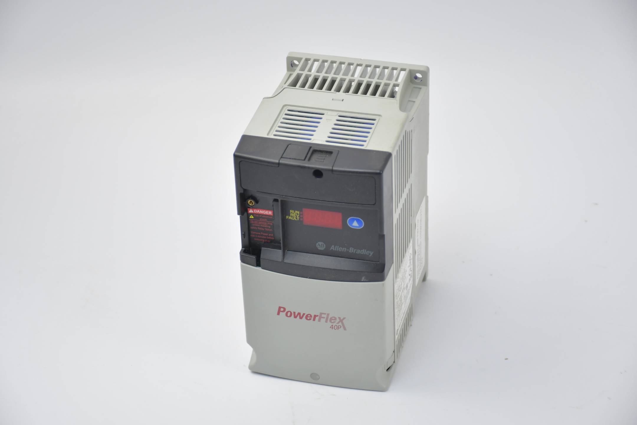 Allen-Bradley PowerFlex 40P Frequenzumrichter 22D-D1P4N104