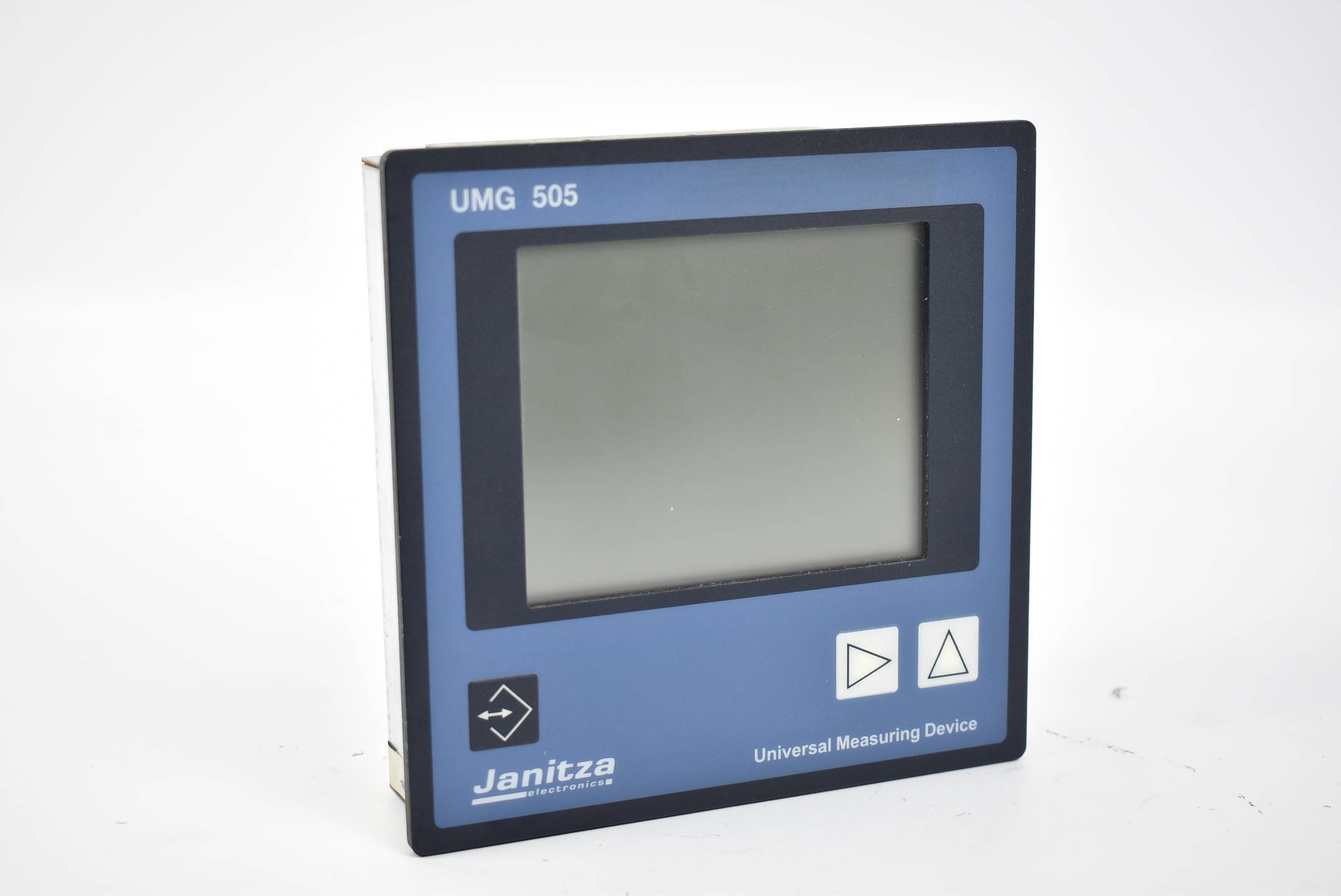 Janitza Universal Measuring Device UMG 505
