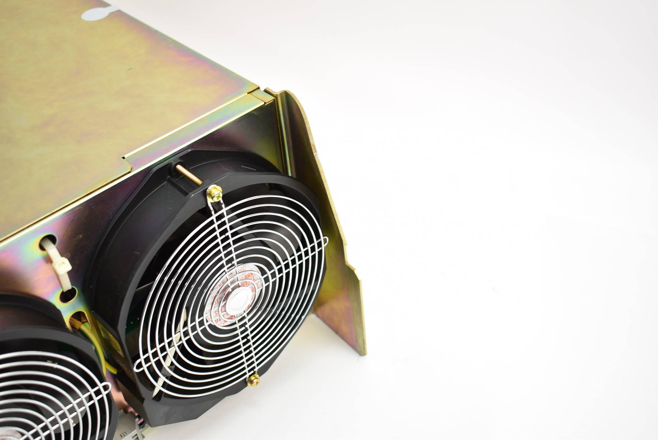DEFEKT Fanuc LTD. Laser Stromversorgung A14B-0082-B209-02 ( A14B-0082-B209 )