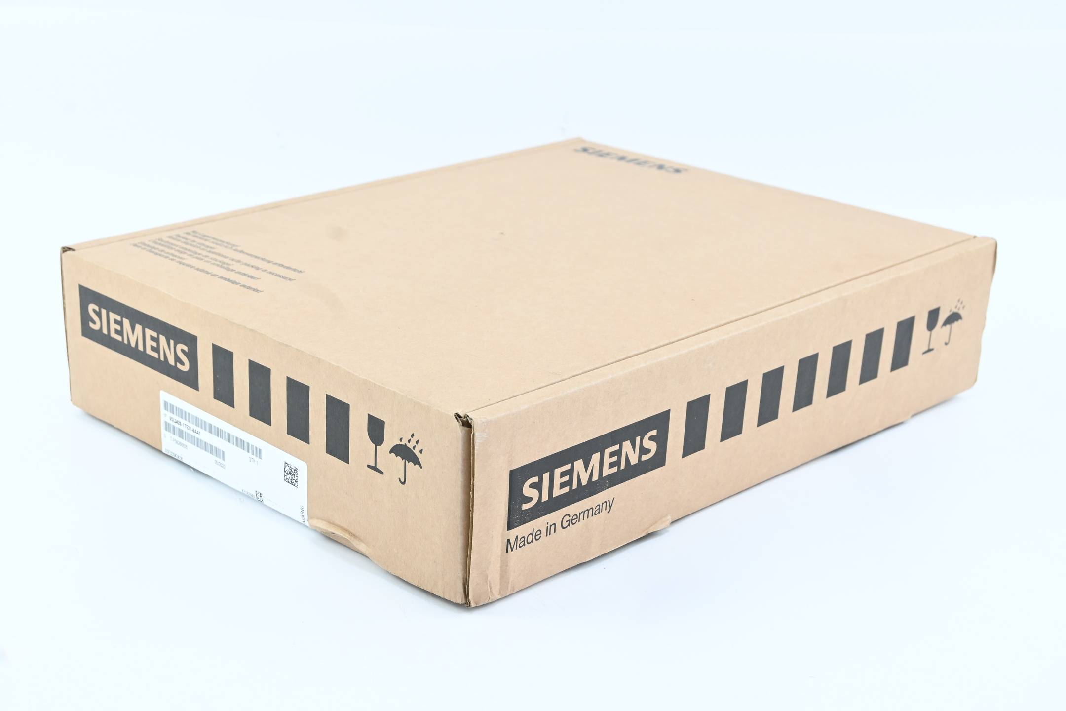 Siemens Sinamics Single Motor Modul 6SL3420-1TE21-0AA1 ( 6SL3 420-1TE21-0AA1 ) B