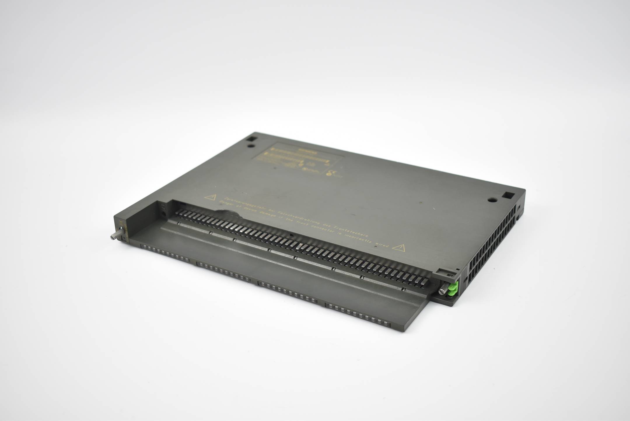 Siemens simatic S7-400 analog 6ES7 431-1KF00-0AB0 ( 6ES7431-1KF00-0AB0 )
