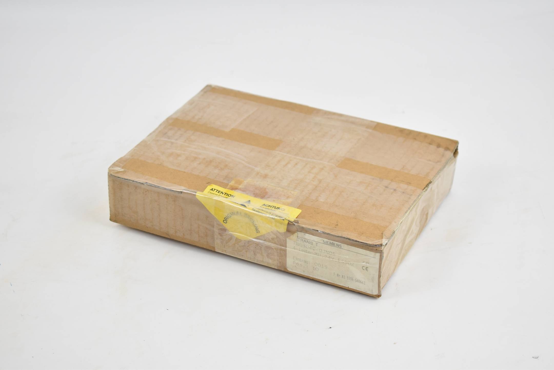 Siemens sitrans T Universal Messumformer 7NG3 040-0JN05 ( 7NG3040-0JN05 ) 