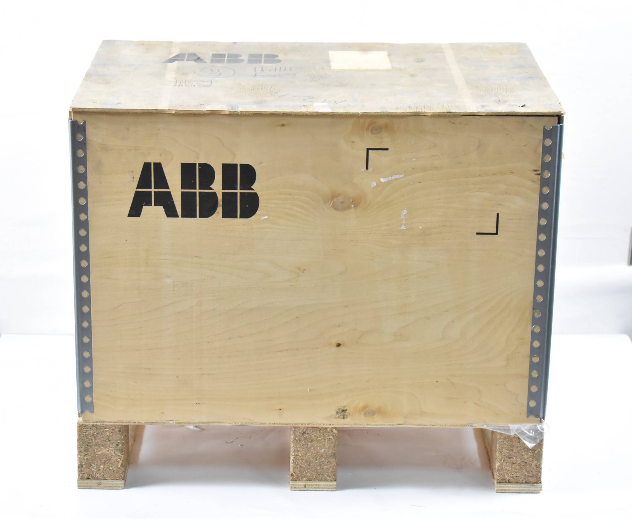 ABB Sace Emax 2 Leistungsschalter 400V 220-240v AC/DC E4.2N Iu 4000 SACEE4.2N