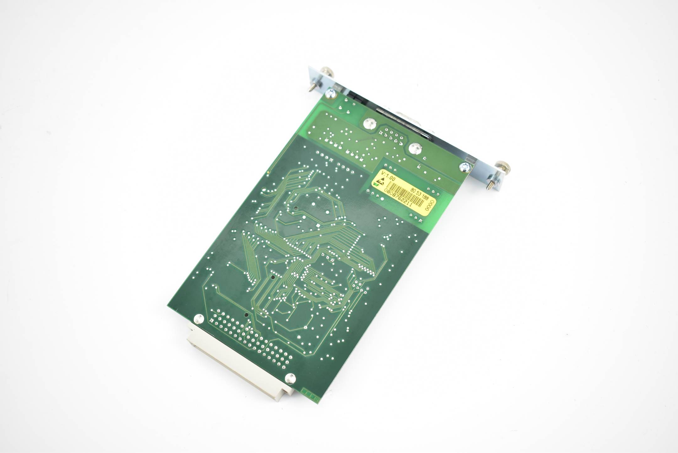 Micro Design Systems PDP-TP Profibus DP Kommunikationskarte 98-003-01/1