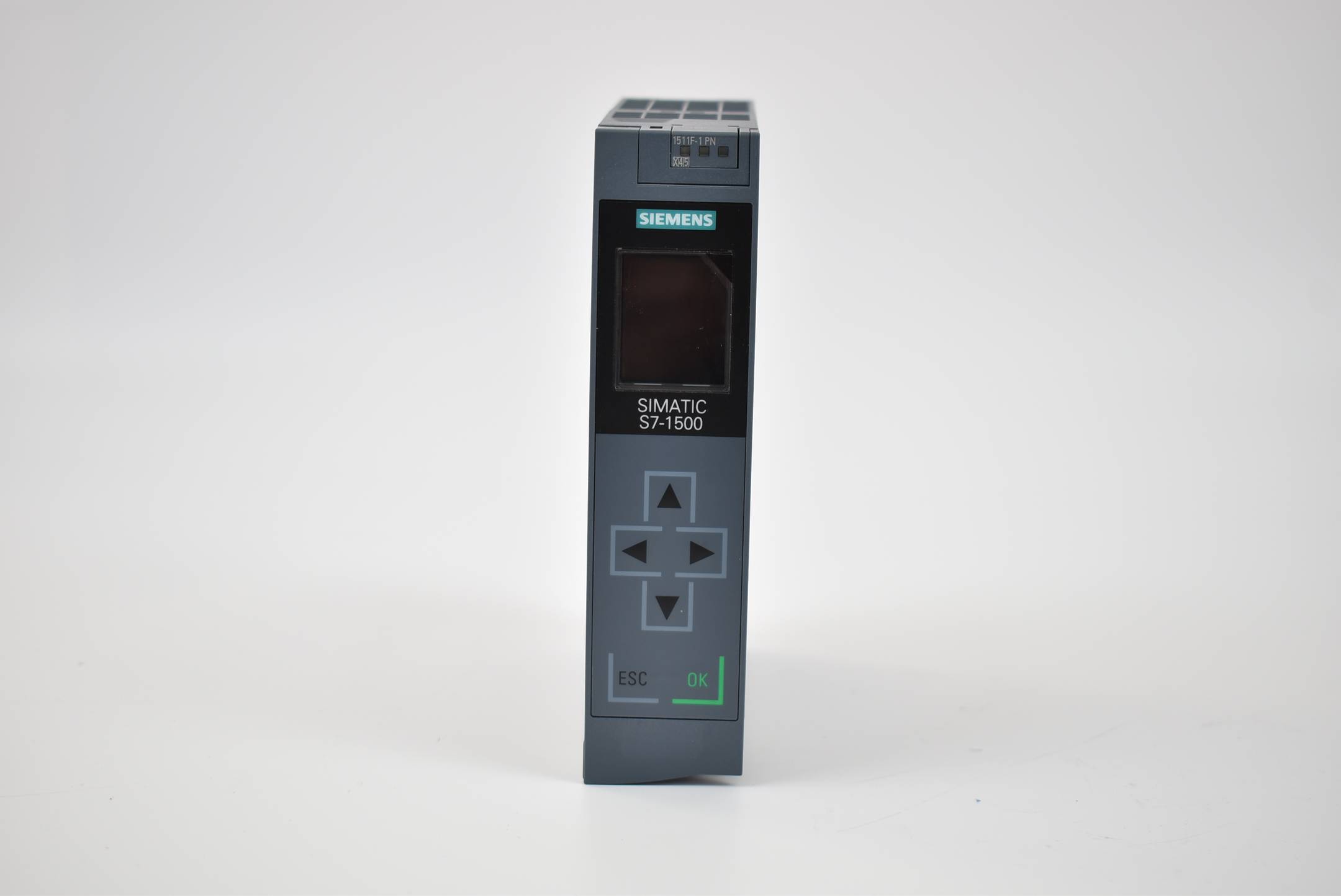 Siemens simatic S7-1500 CPU 6ES7511-1FK01-0AB0 ( 6ES7 511-1FK01-0AB0 ) FS:03