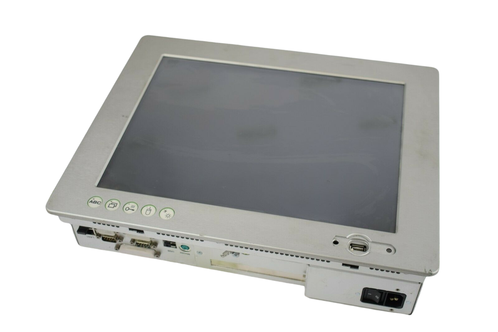 Phoenix Contact PPC 5115 AU01 ( DVG-OPC5115 031-AC AC.00 )