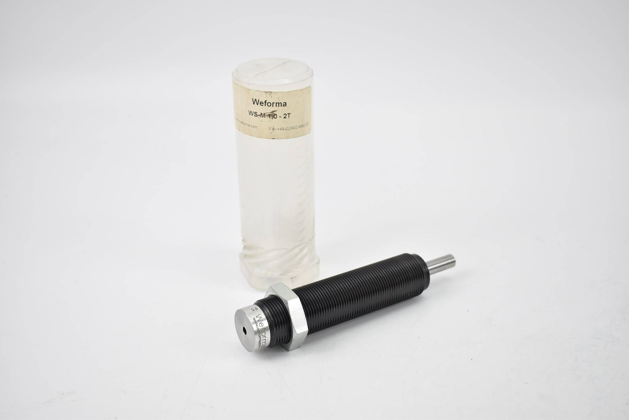 Weforma Stoßdämpfer WS-M 1,0-2T