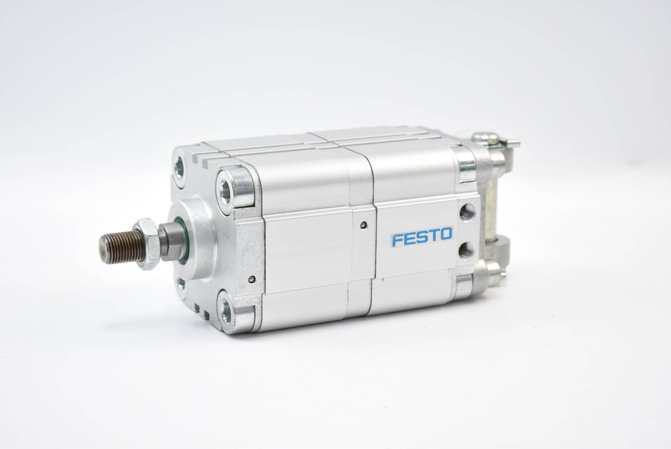 Festo Tandemzylinder ADVUT-63X2-20-A-P-A ( 197271 ) 10 bar