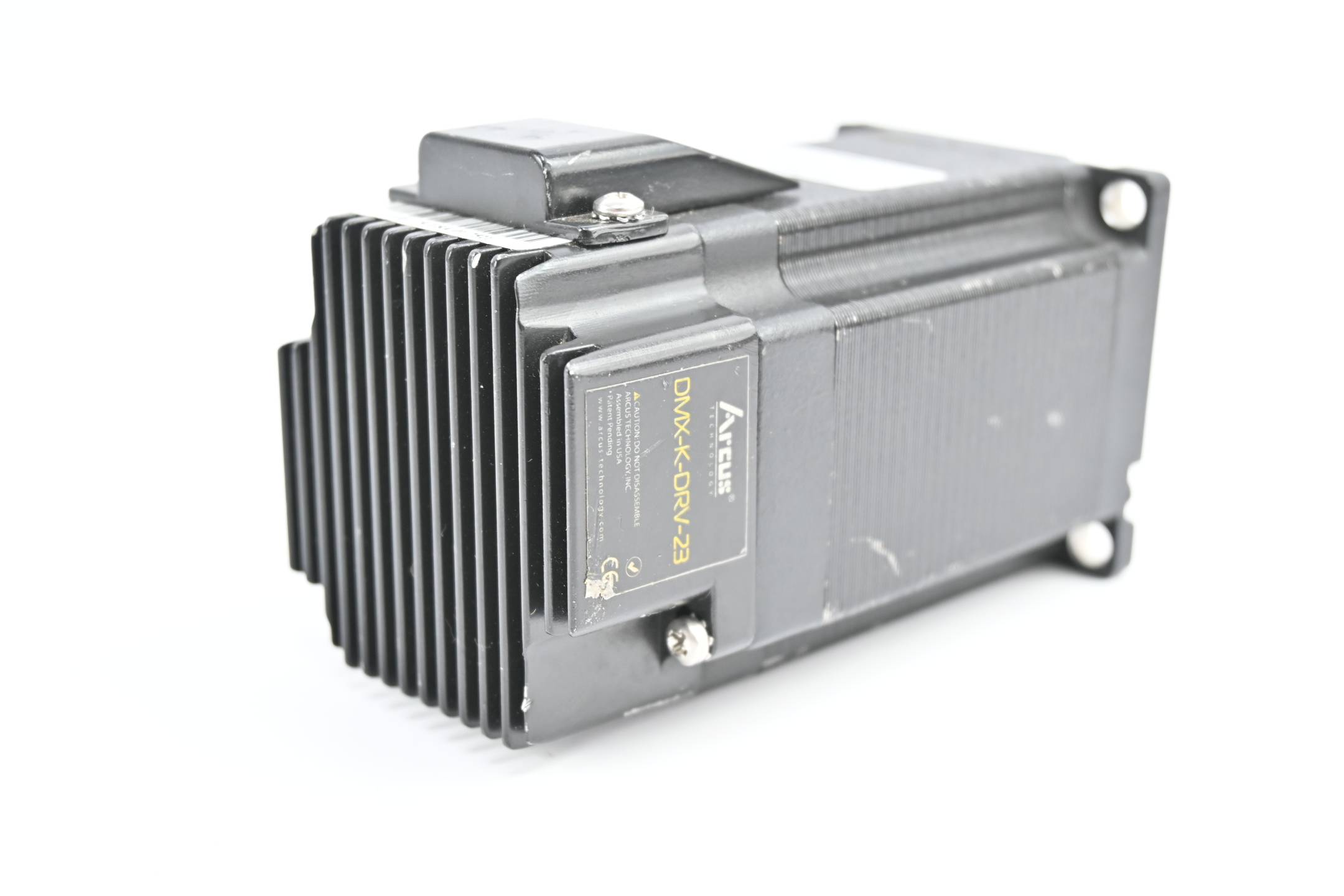Arcus Servomotor DMX-K-DRV-23 
