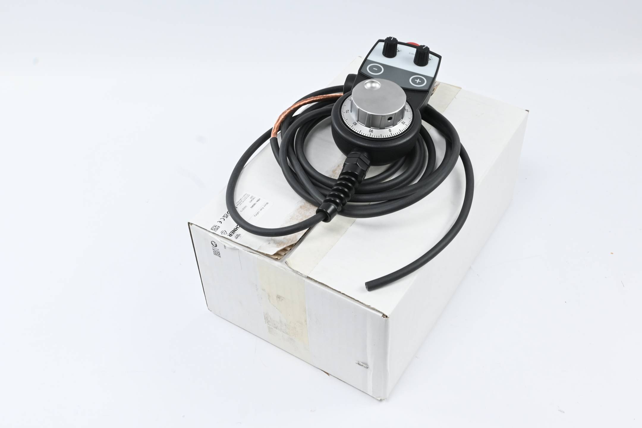 Euchner Handbediengerät HBA-166965