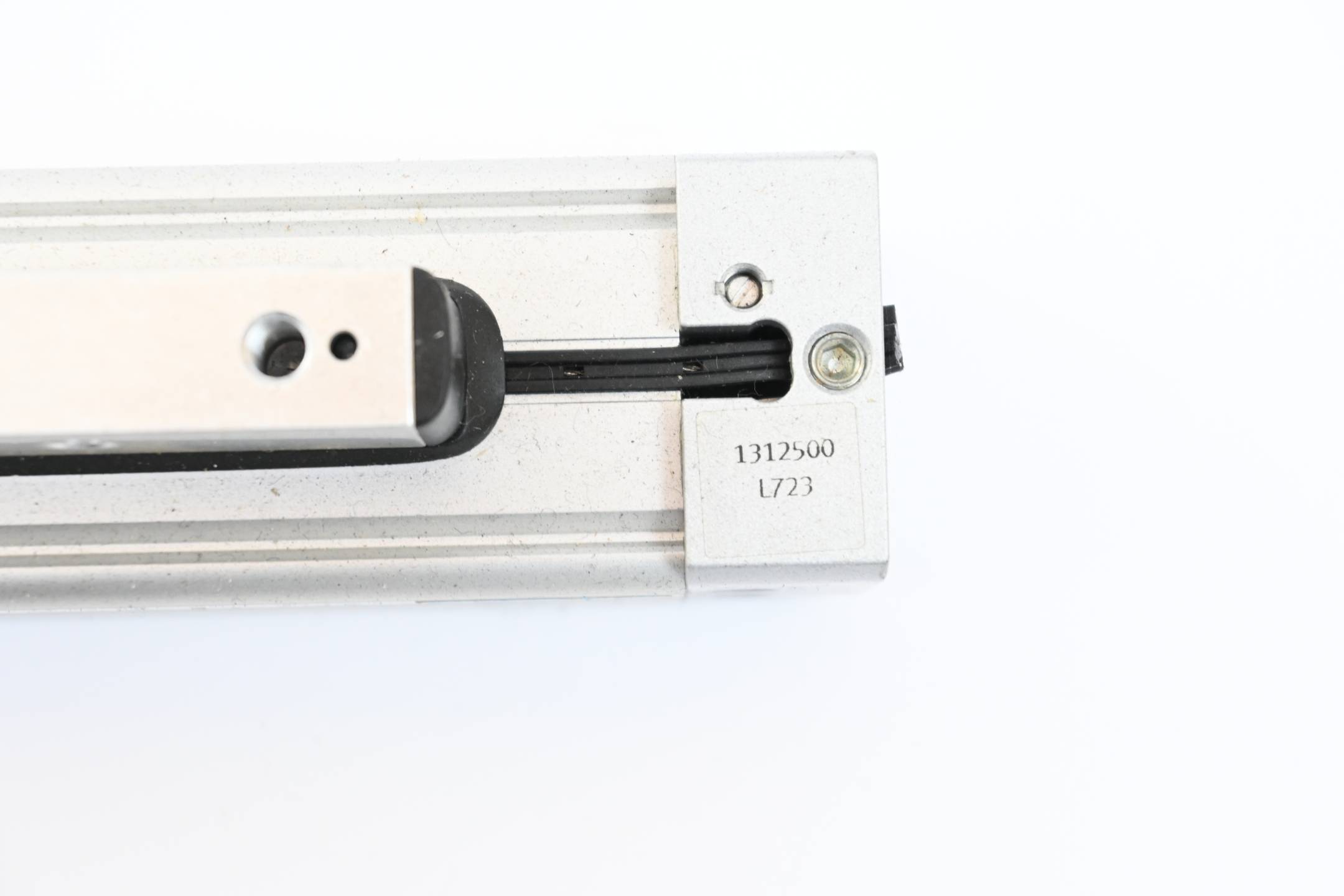 Festo Linearantrieb DGC-K-18-750-PPV-A-GK ( 1312500 )