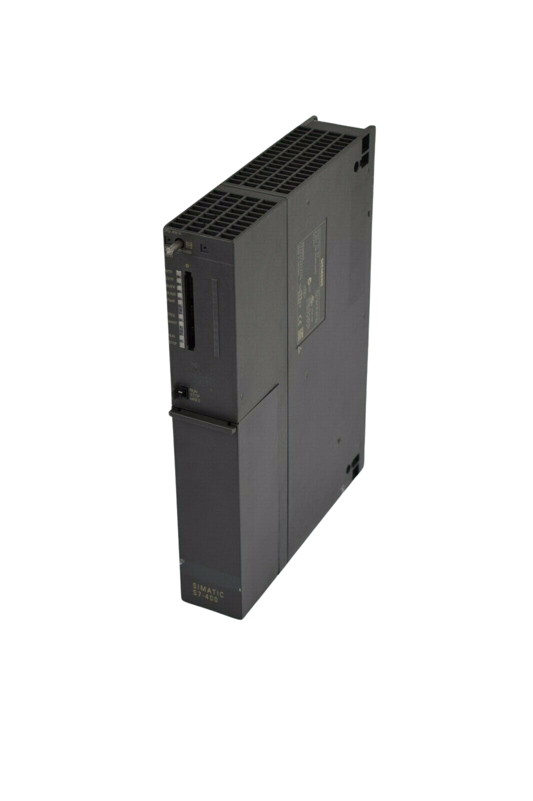 Siemens simatic S7-400 CPU 414-3 6ES7 414-3XM05-0AB0 ( 6ES7414-3XM05-0AB0 )