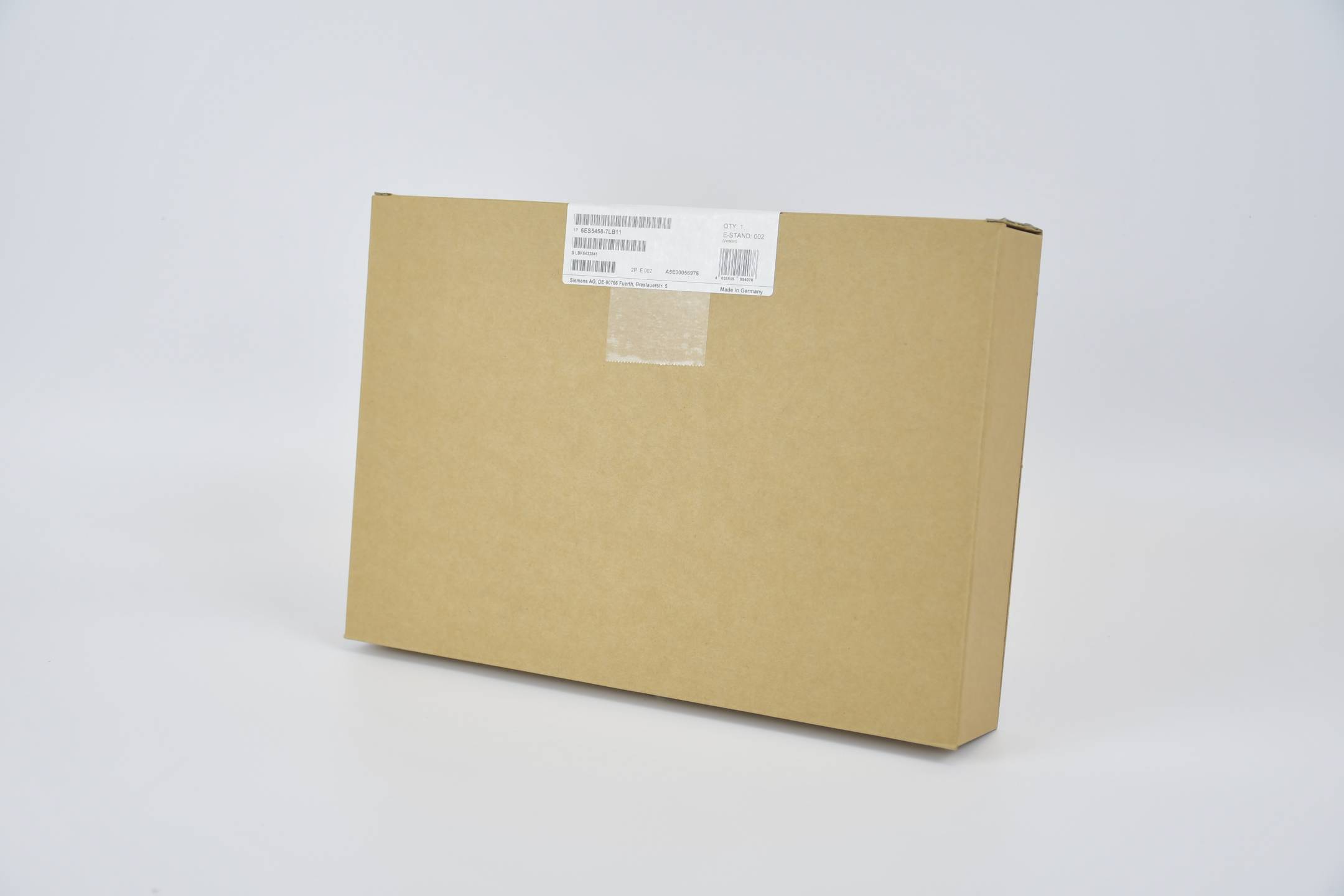 Siemens simatic S5 Digitalausgabe 458 S5-115U/F 6ES5 458-7LB11 ( 6ES5458-7LB11 )