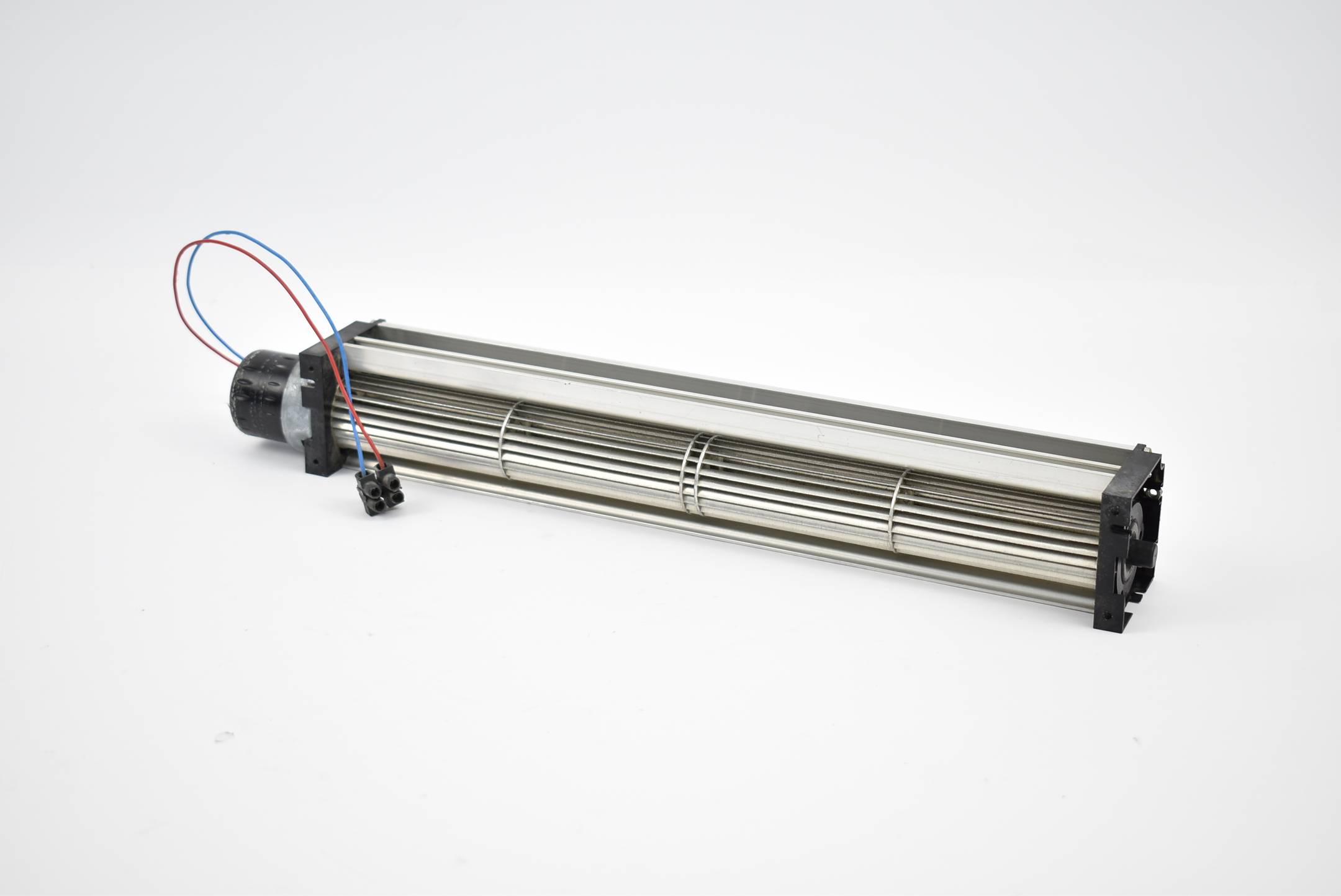 Ebmpapst Radialgebläse QG030-303/14 ( 9392716002 ) 16-28 VDC 7,8W