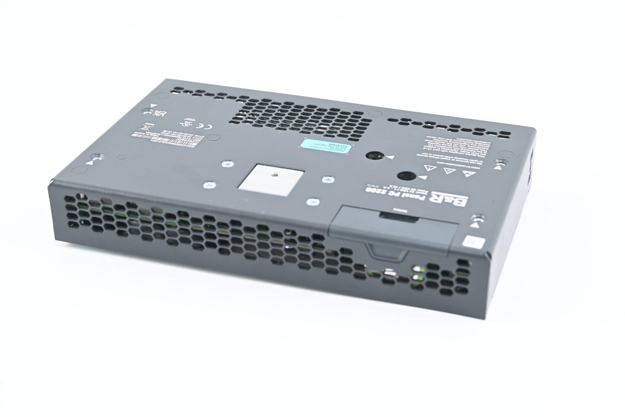 B&R Automation Panel PC 2200 5QCC000004A0L0-001