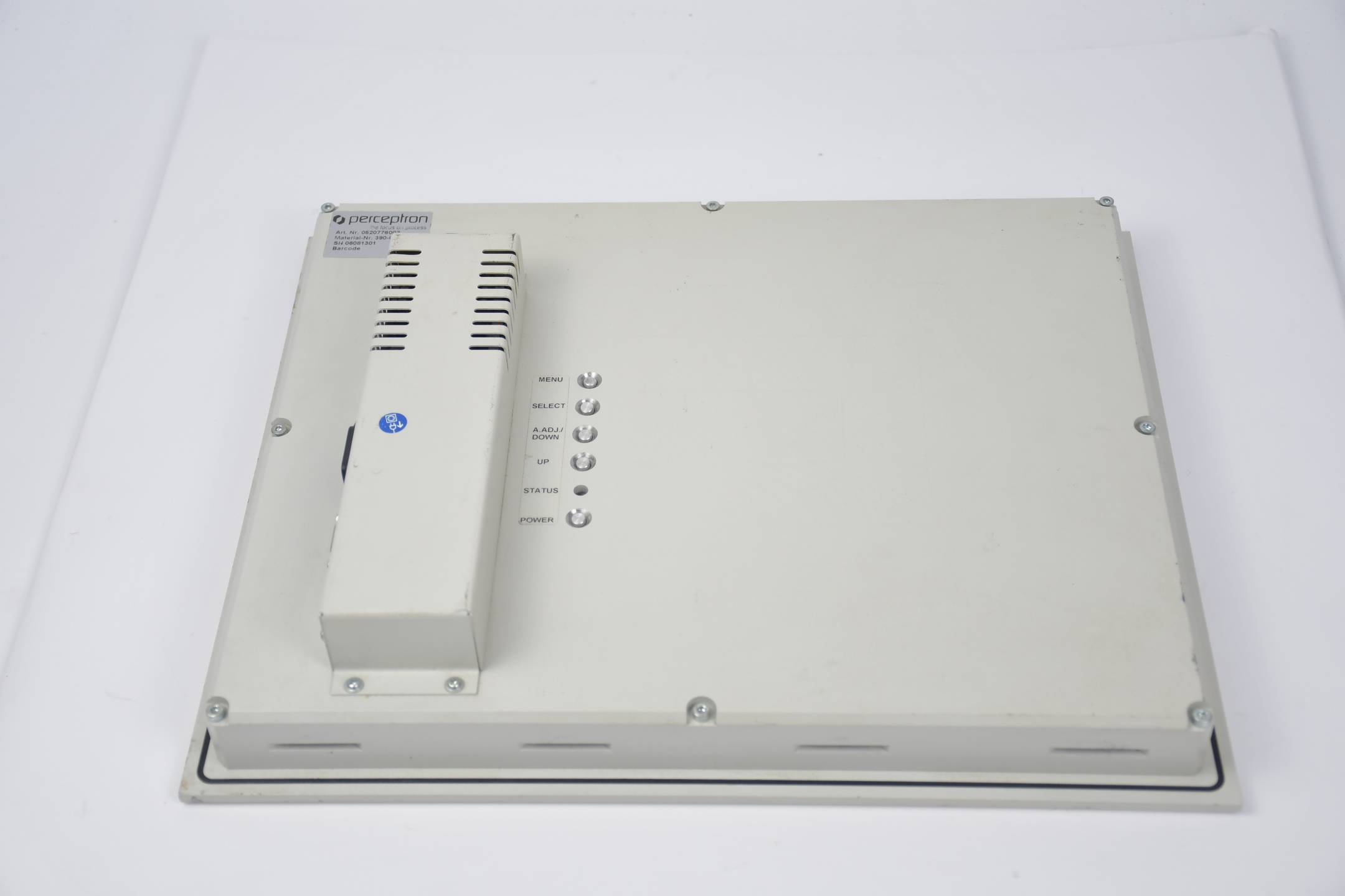 Perceptron Panel 0520776002 ( 390-0049 )