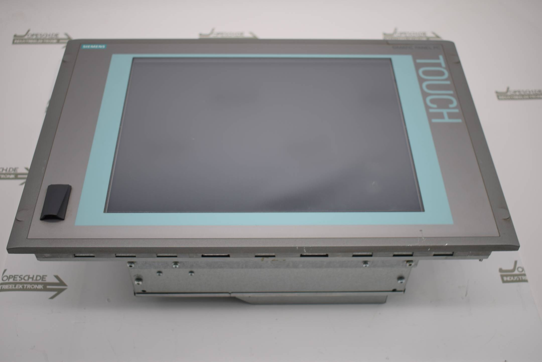 Siemens Simatic Panel PC 577B (AC) 6AV7832-0BA10-1CC0 ( 6AV7 832-0BA10-1CC0 )