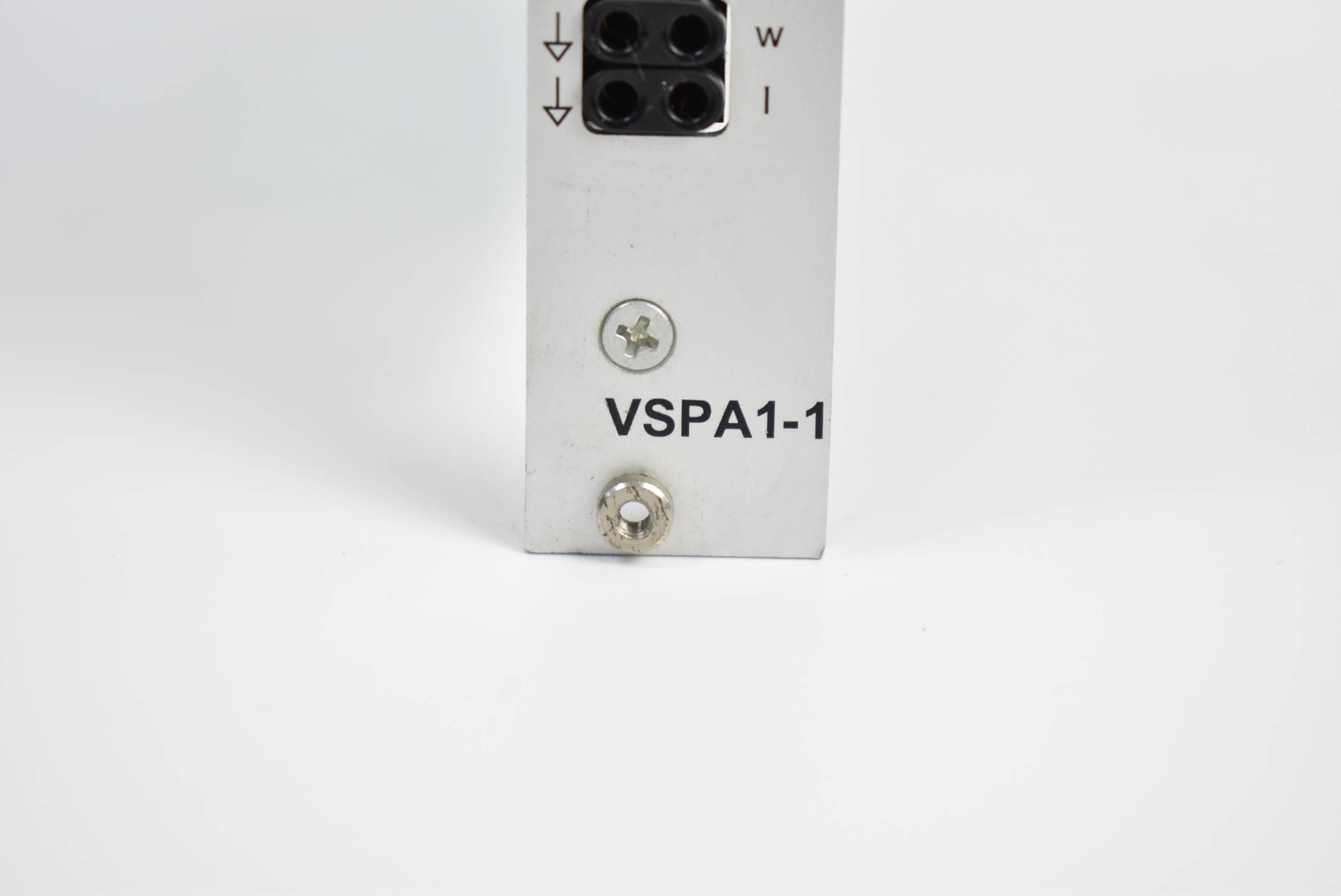 Rexroth Verstärker VSPA1-1 ( R900033823 ) VT-VSPA1-1-11D/V0/0