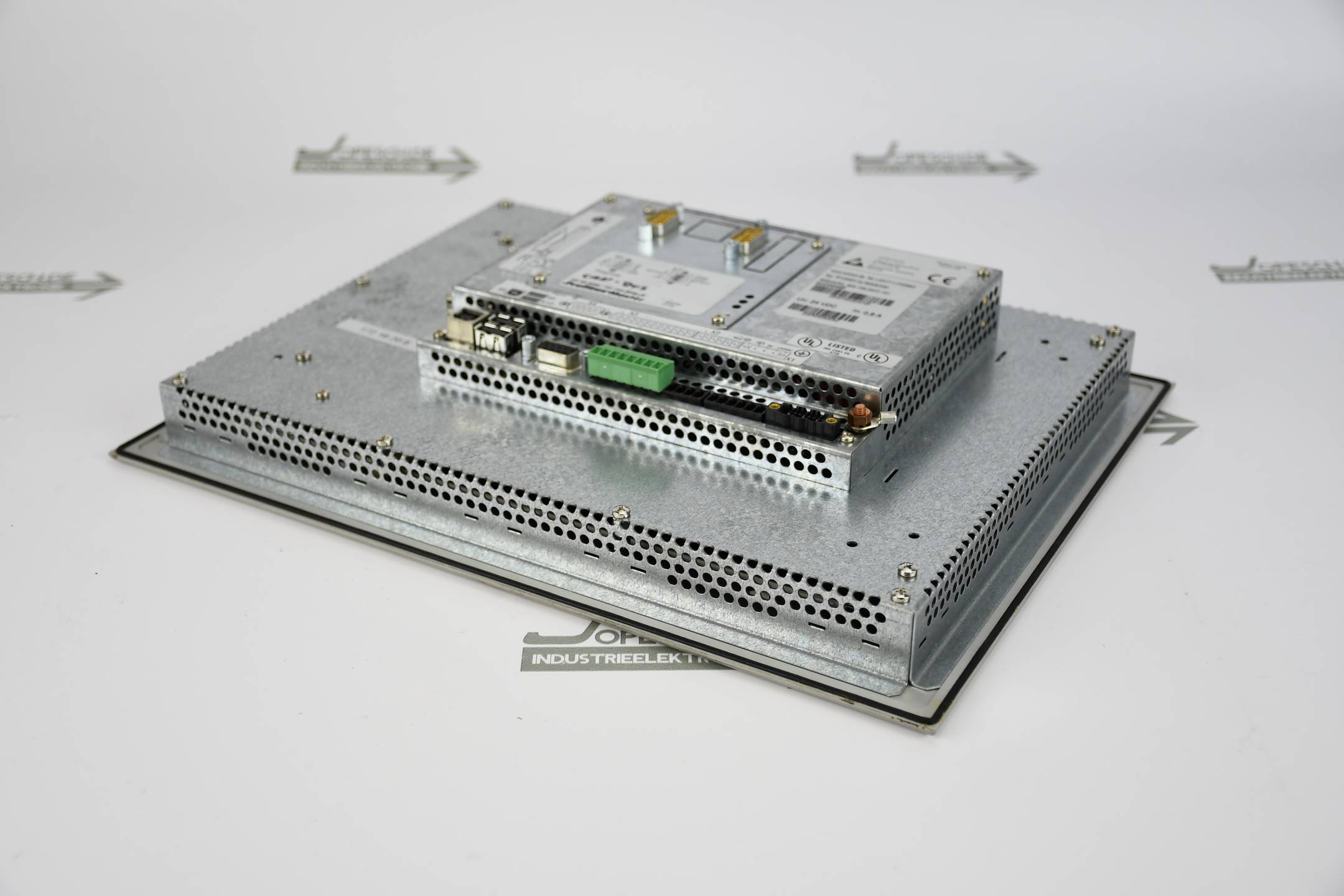 Sütron M Line Touch Panel Mustergerät TP104XIT-10 ( 3053C230 )