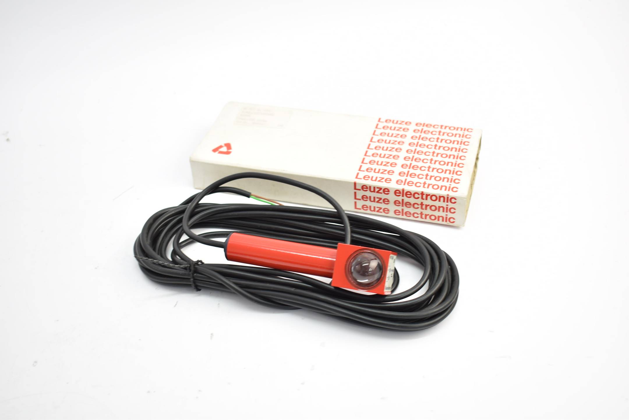 Leuze electronic Winkellichtschranke Sender 6000 mm WS 75/2 Se ( 50000662 )