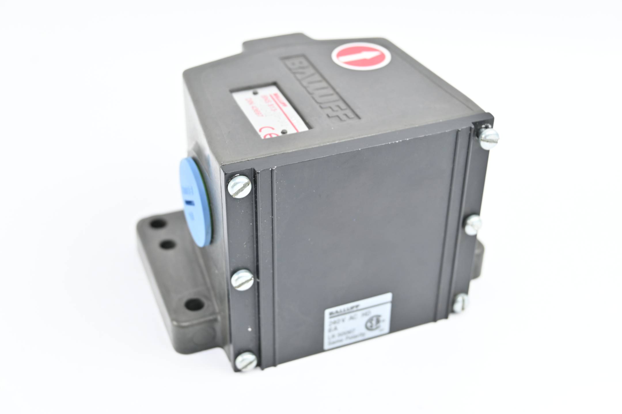 Balluff Reihenpositionsschalter BNS 813-03-012-100-10-02