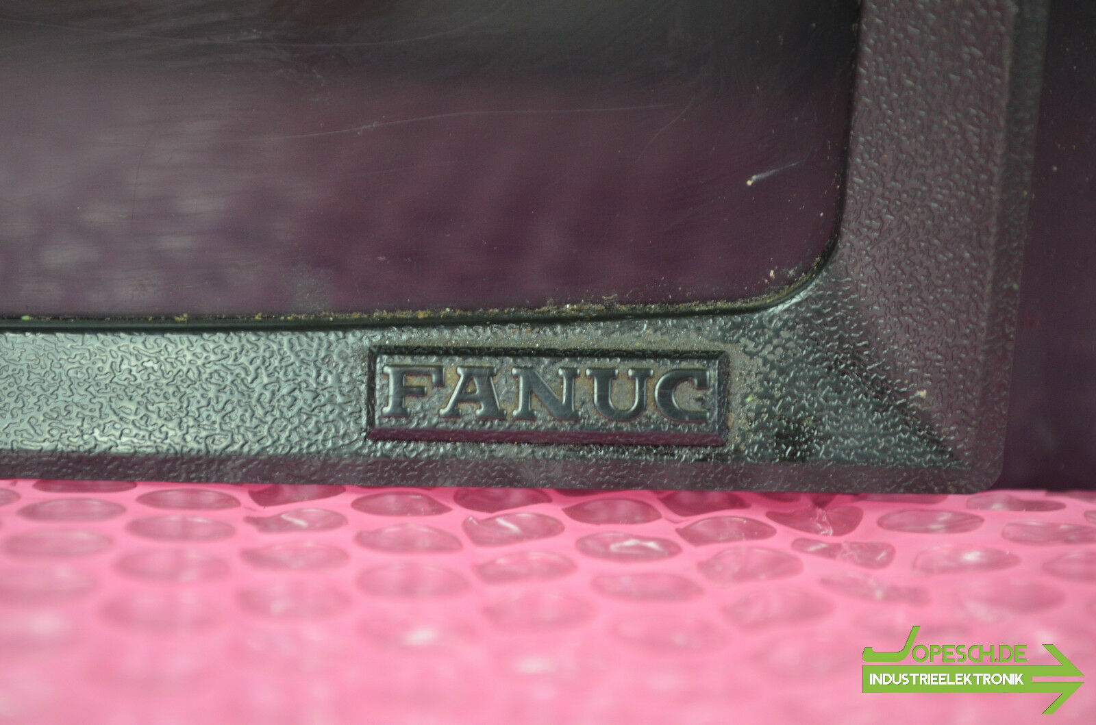 Fujitsu Fanuc Ltd MD1/CRT Unit A02B-0050-C011